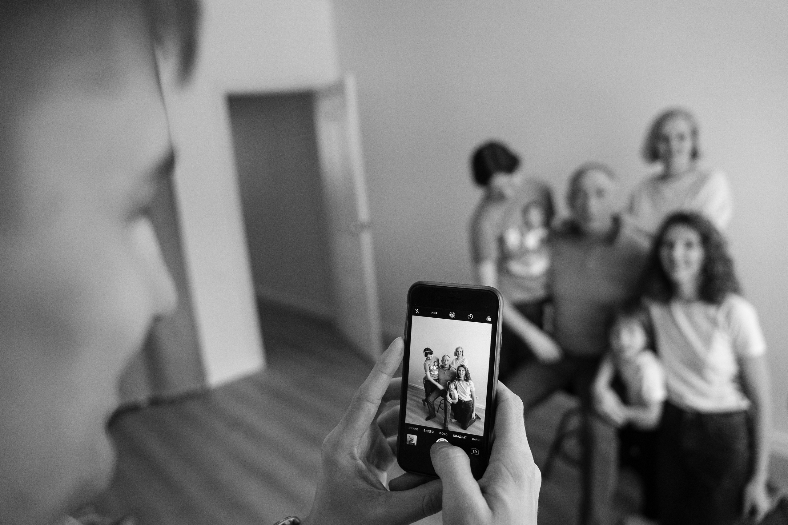 Home sweet home. Фотограф Томск, Новосибирск Влад Свириденко