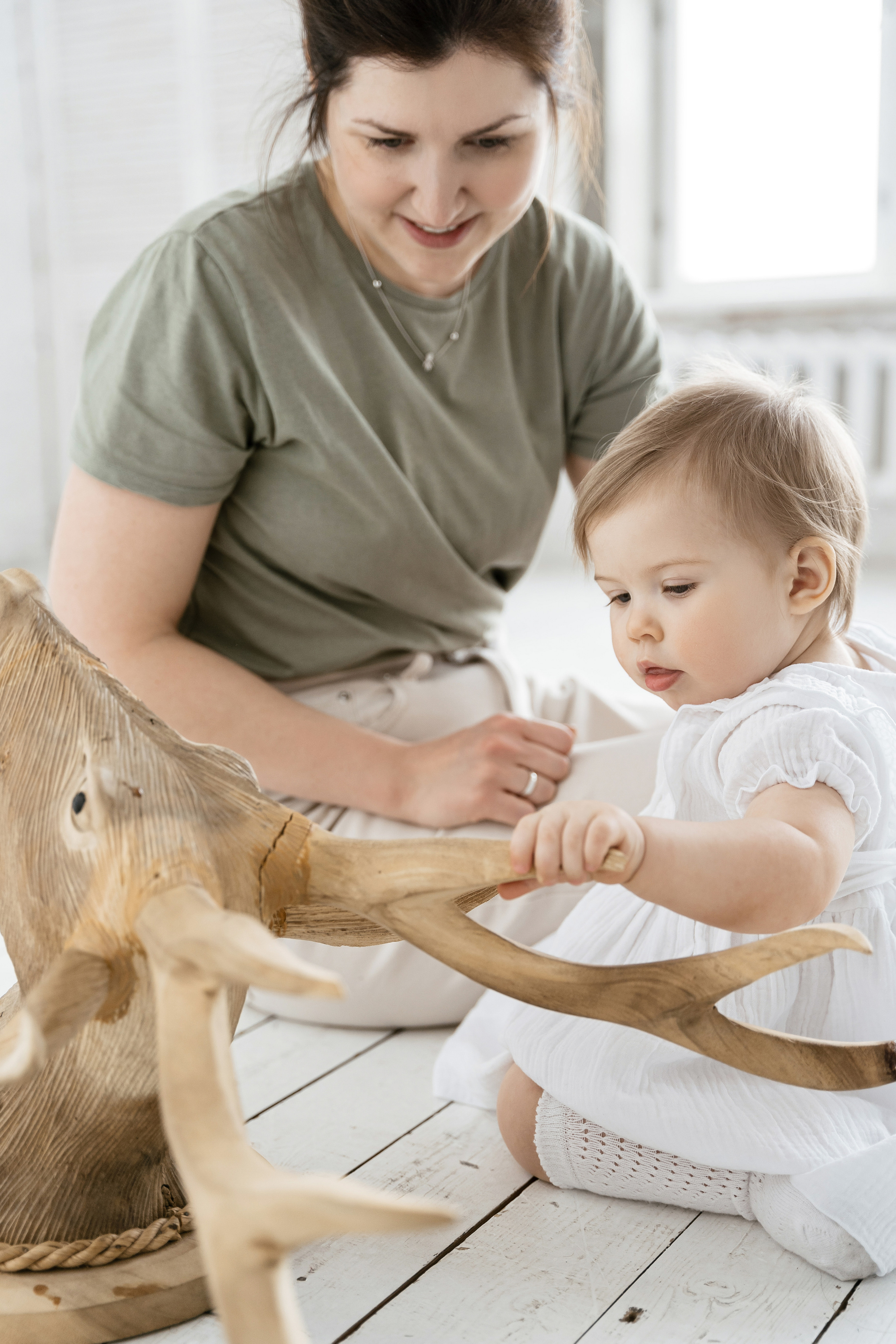 1 год. Фотограф Томск, Новосибирск Влад Свириденко