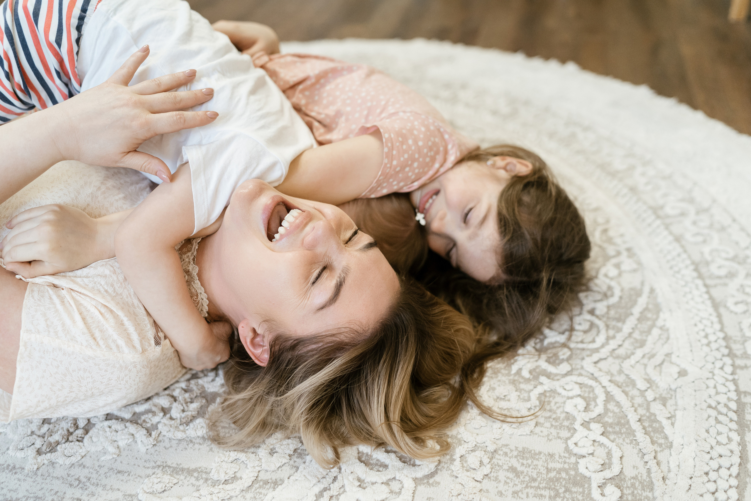 Домашнее сумасшествие. Фотограф Томск, Новосибирск Влад Свириденко