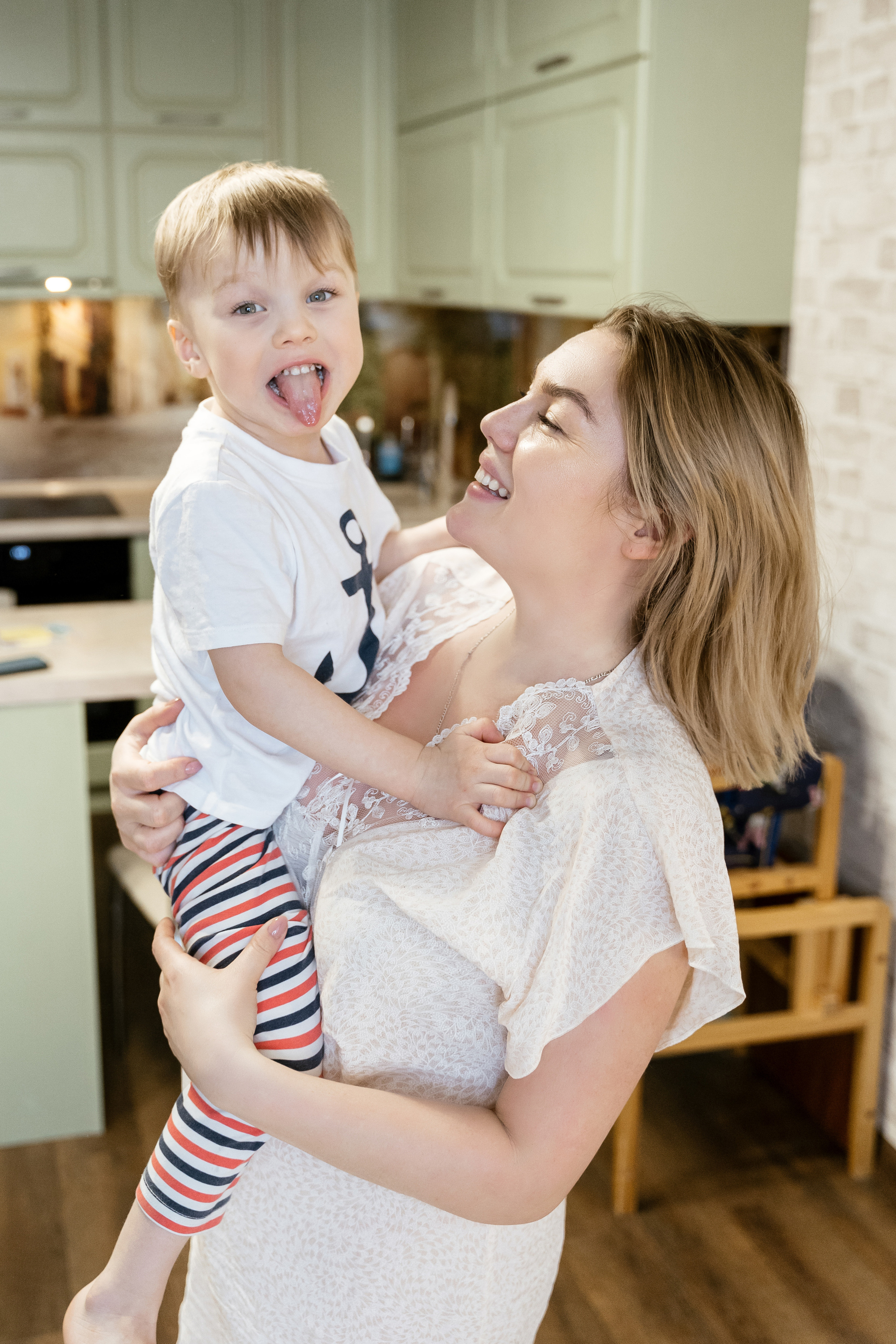 Домашнее сумасшествие. Фотограф Томск, Новосибирск Влад Свириденко