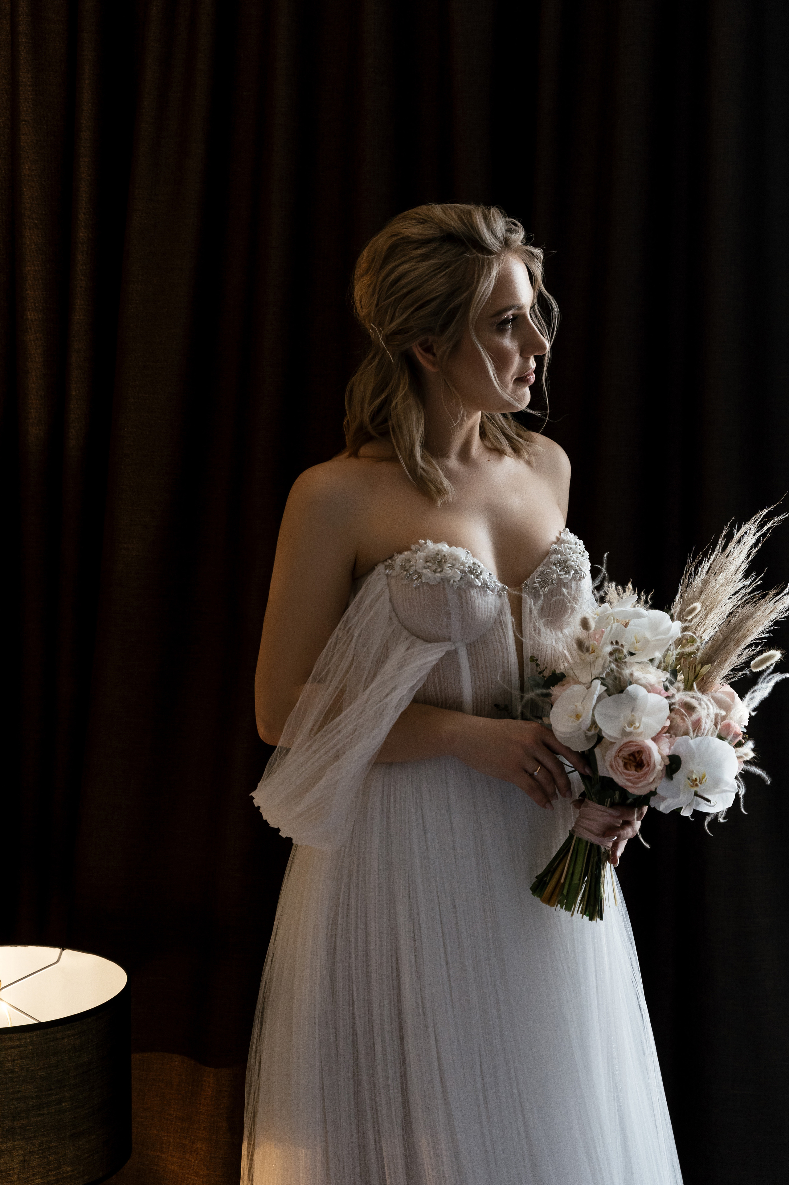 Анонс Матвей и Катя. Фотограф Томск, Новосибирск Влад Свириденко