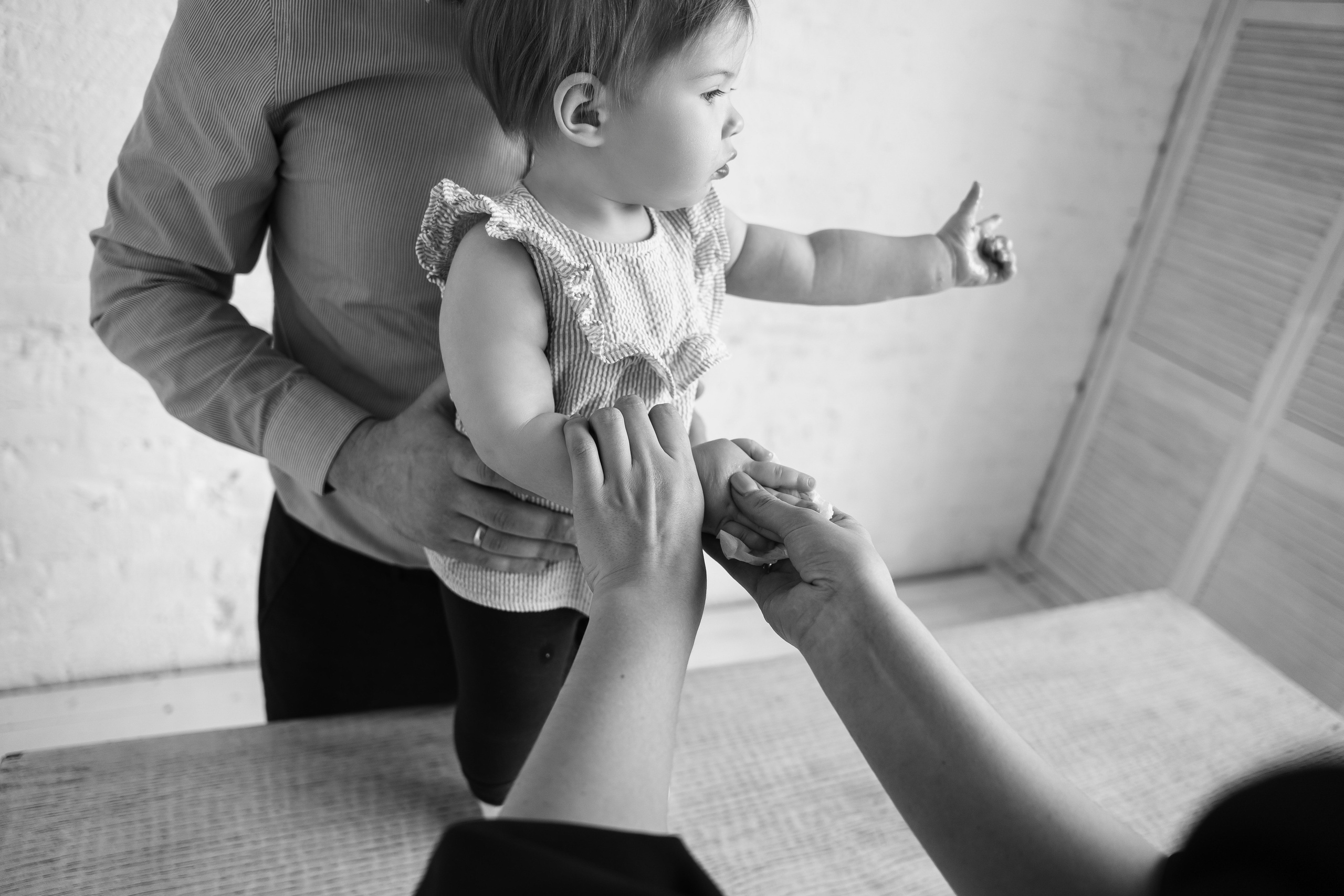 1 год. Фотограф Томск, Новосибирск Влад Свириденко