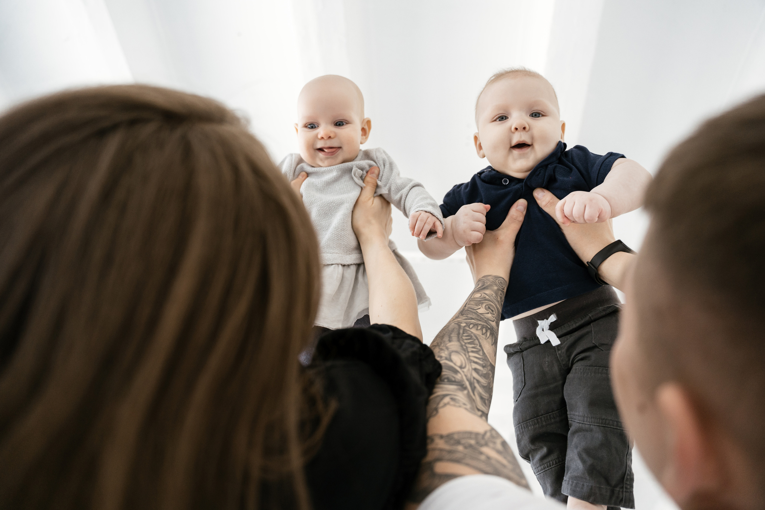 Friends. Фотограф Томск, Новосибирск Влад Свириденко