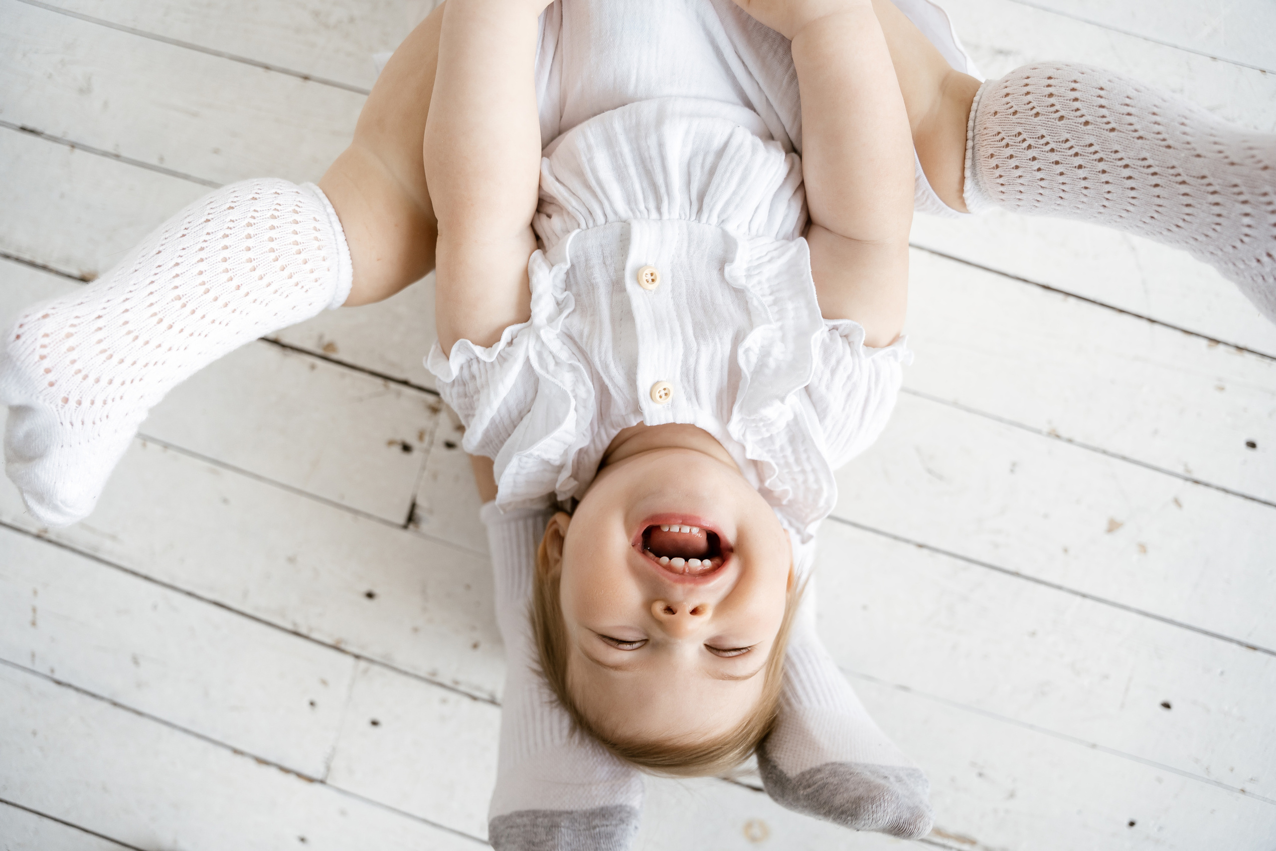 1 год. Фотограф Томск, Новосибирск Влад Свириденко