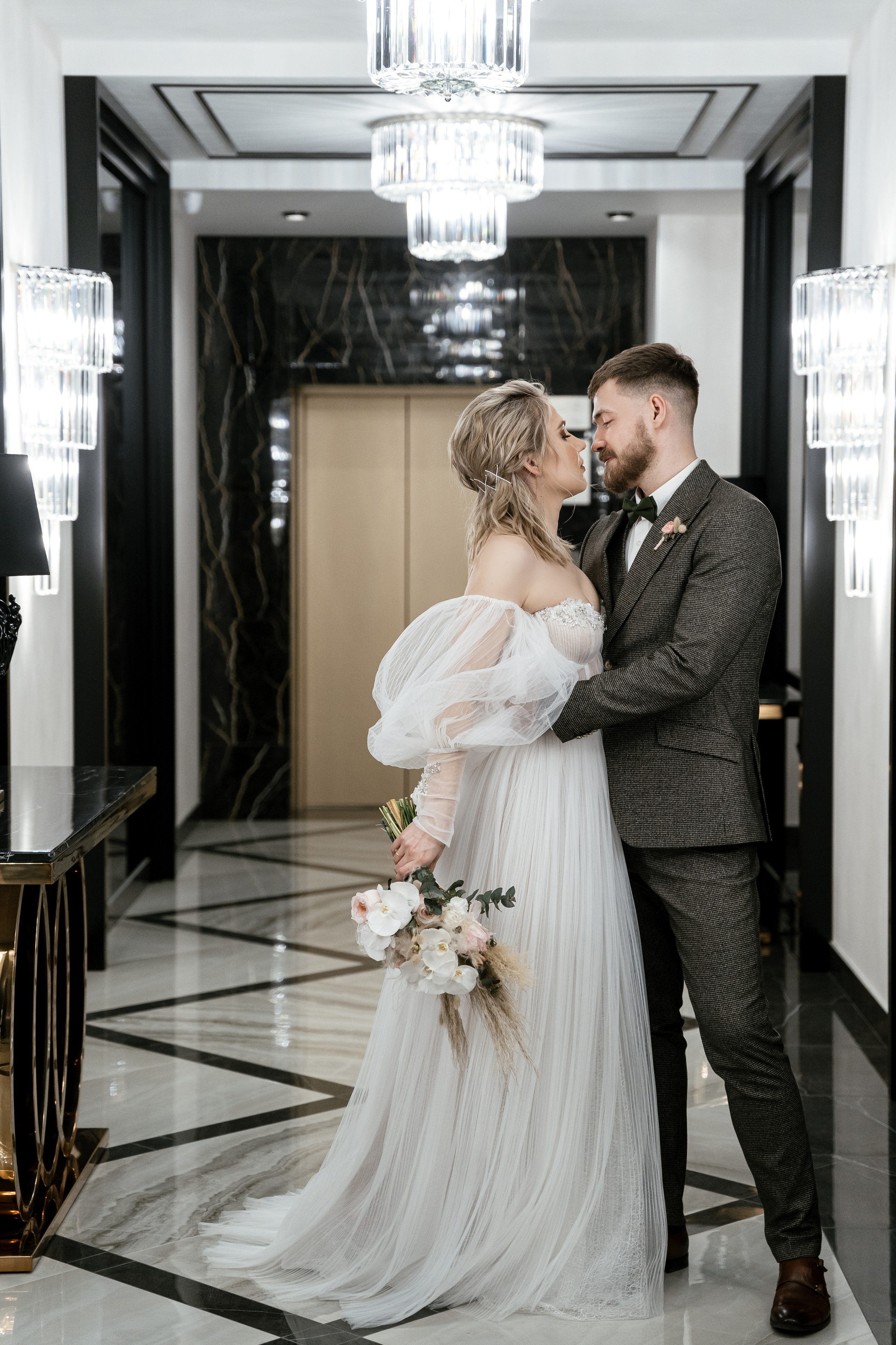 Анонс Матвей и Катя. Фотограф Томск, Новосибирск Влад Свириденко