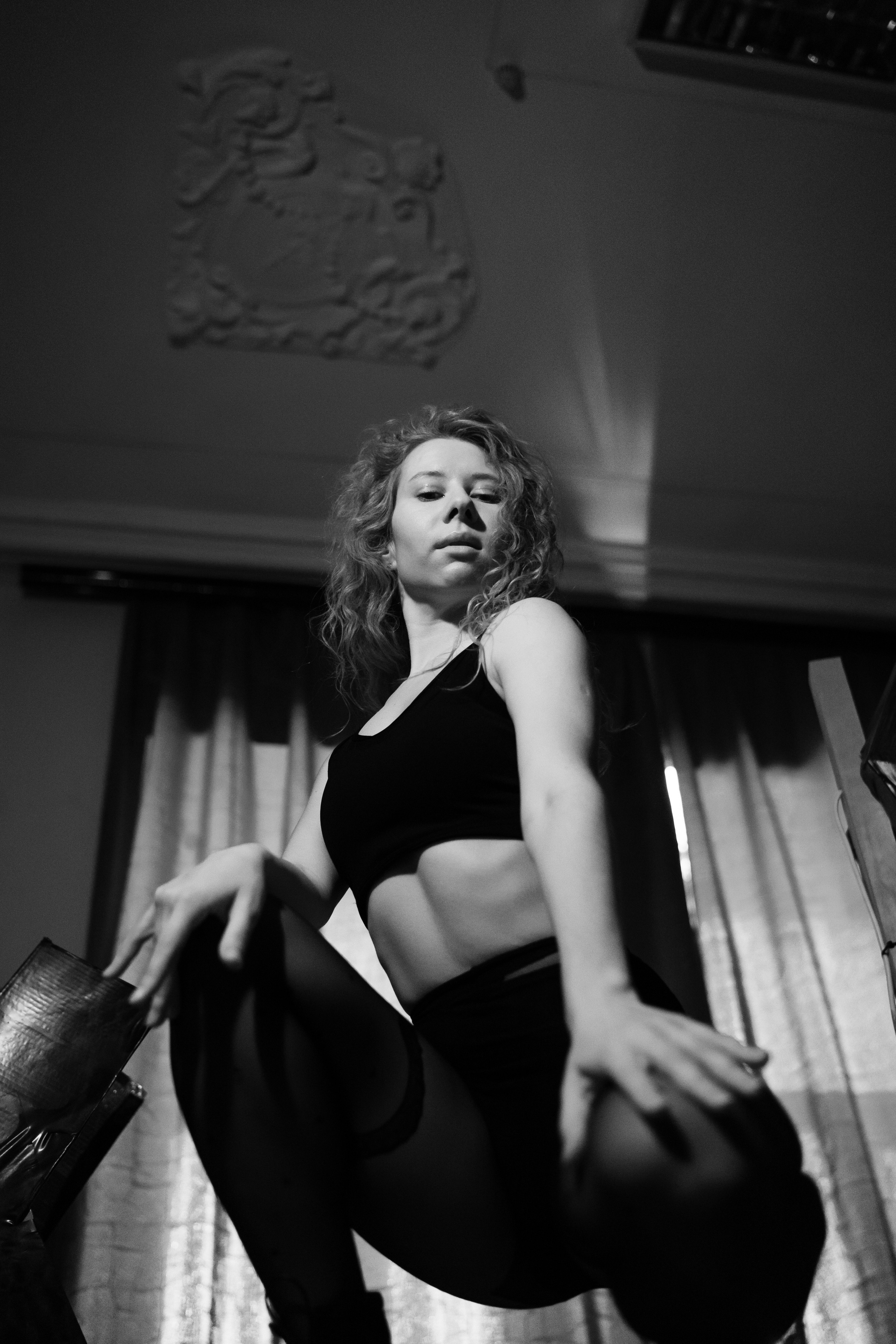 Not Flowers. Фотограф Томск, Новосибирск Влад Свириденко