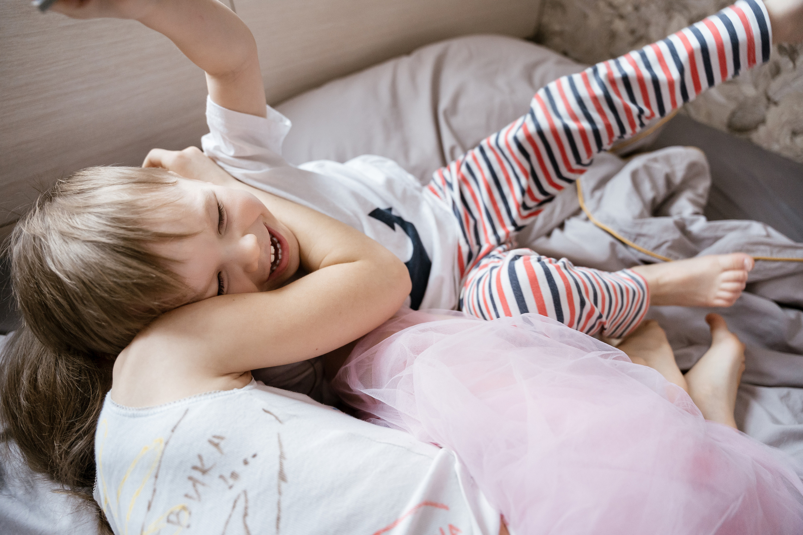 Домашнее сумасшествие. Фотограф Томск, Новосибирск Влад Свириденко