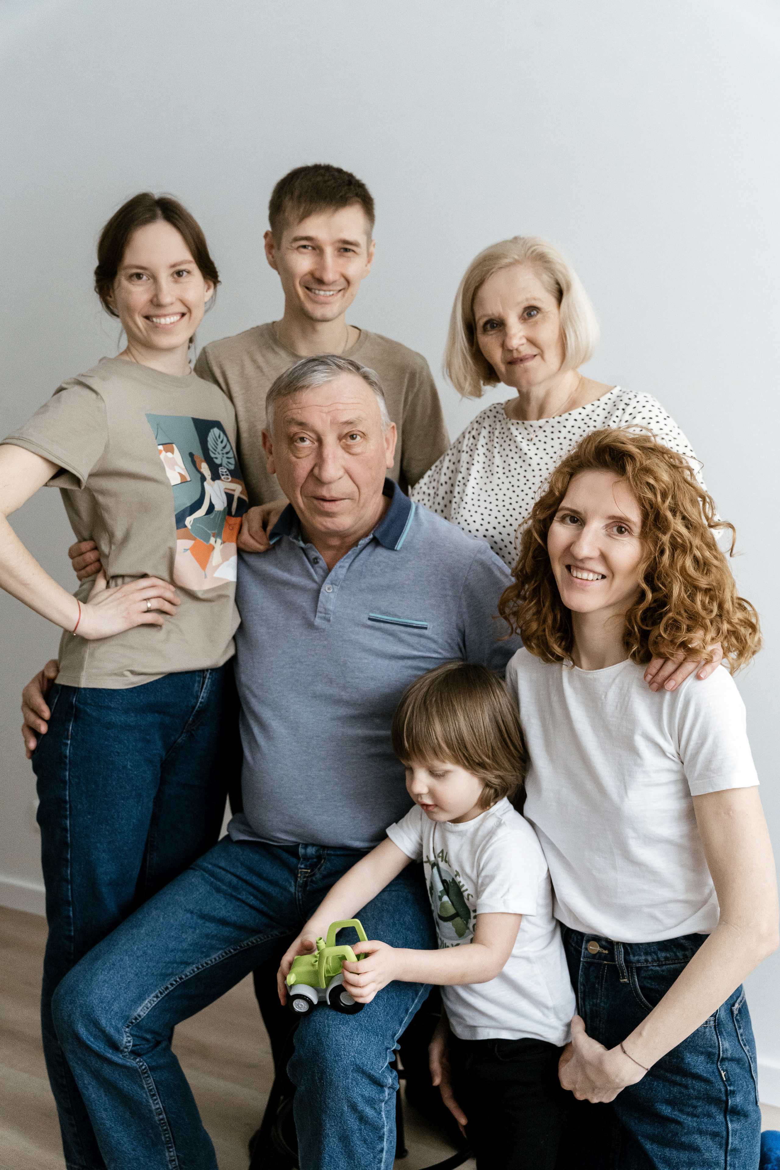 Home sweet home. Фотограф Томск, Новосибирск Влад Свириденко