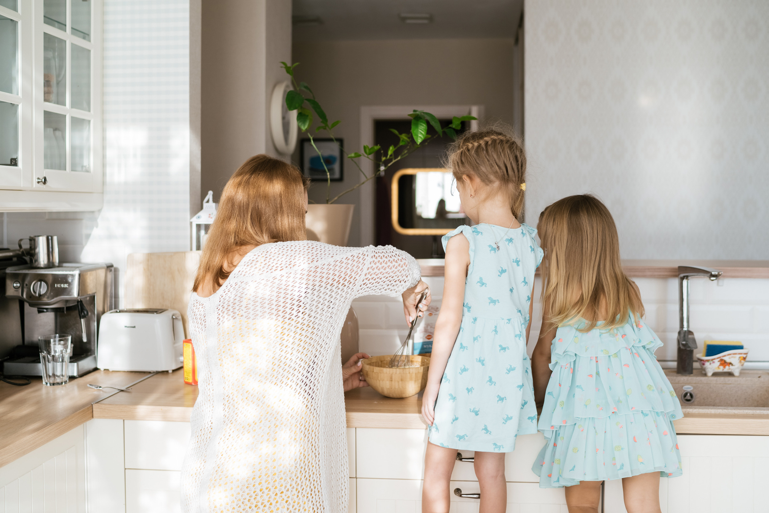 Pancakes. Фотограф Томск, Новосибирск Влад Свириденко