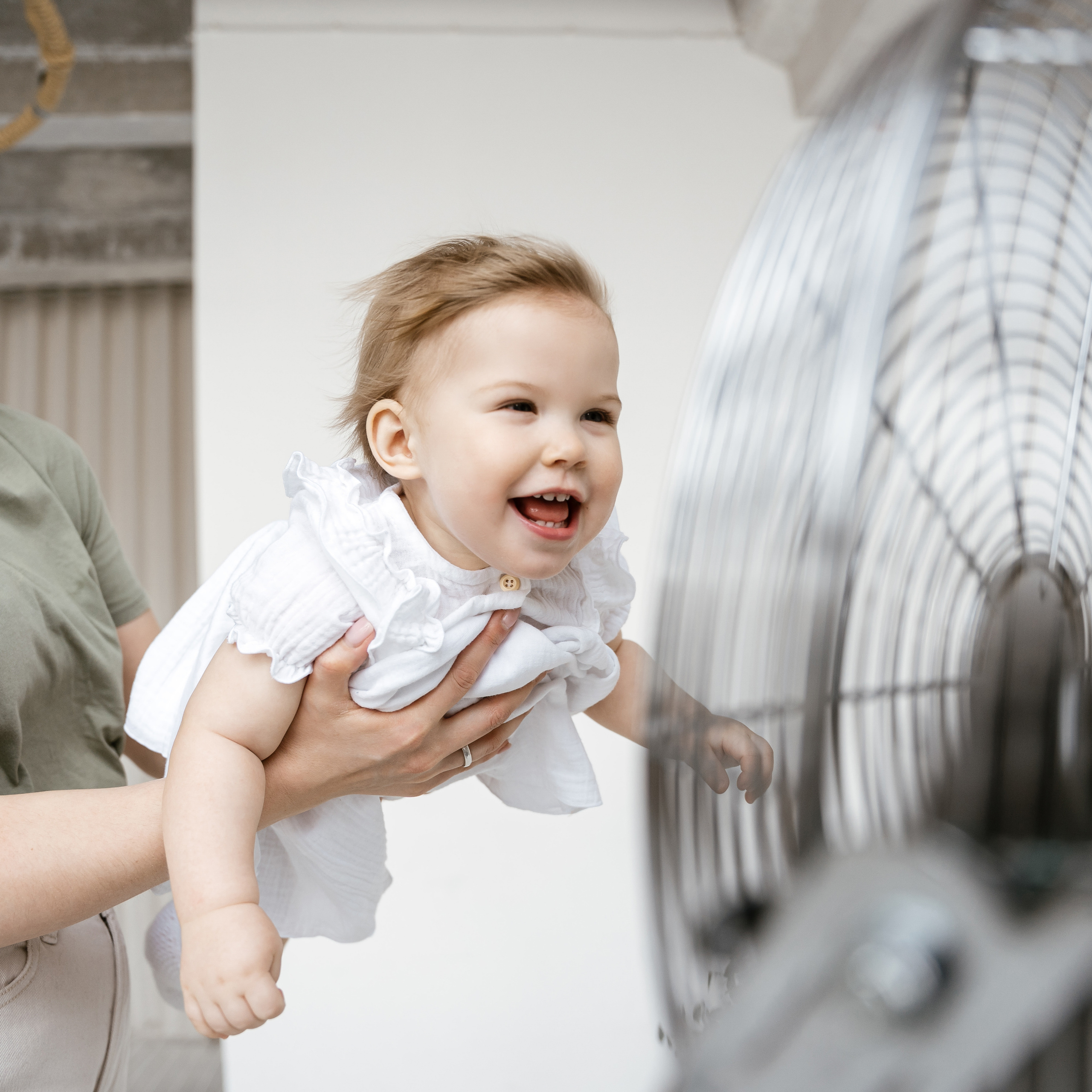 1 год. Фотограф Томск, Новосибирск Влад Свириденко