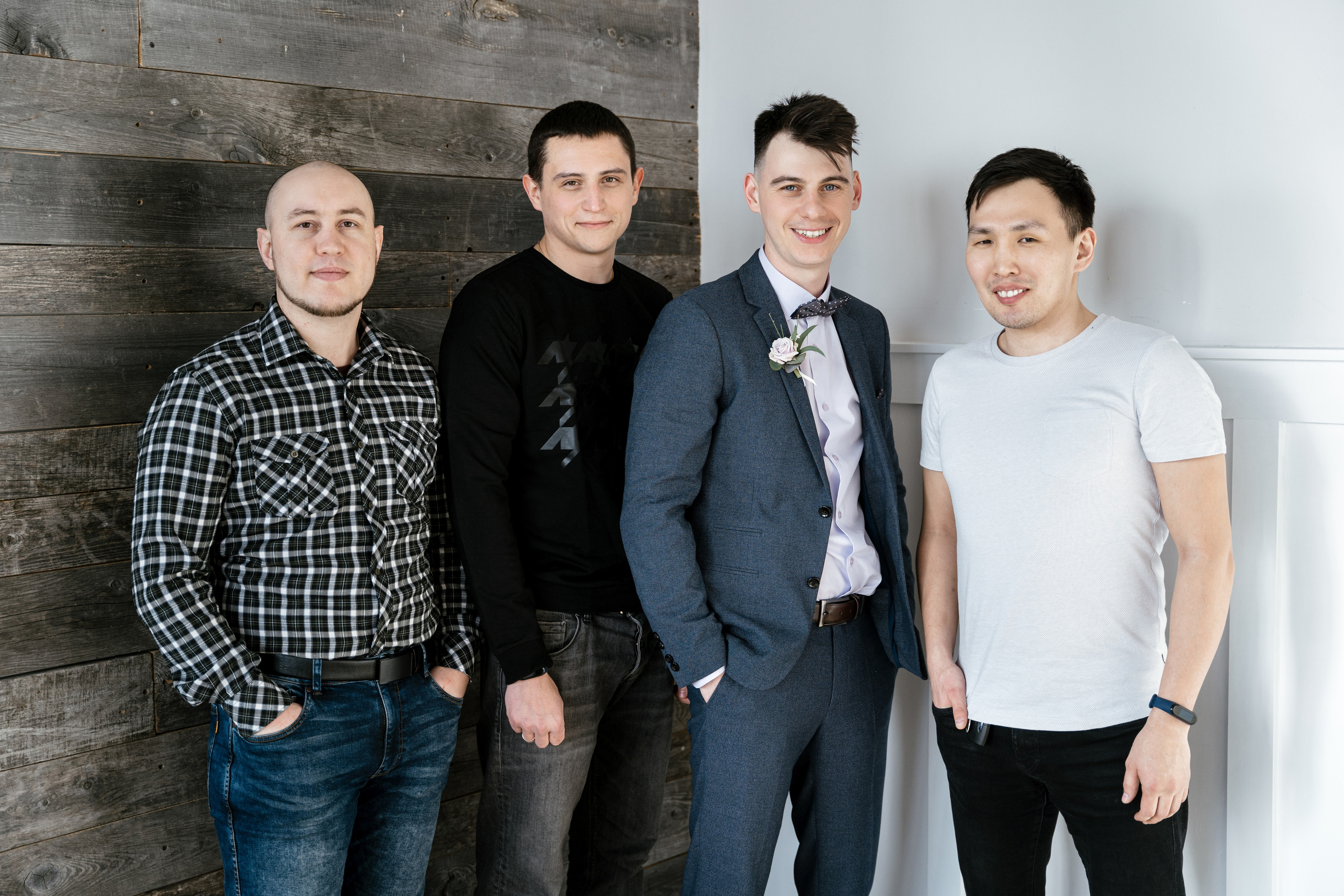 20 марта 2021. Фотограф Томск, Новосибирск Влад Свириденко