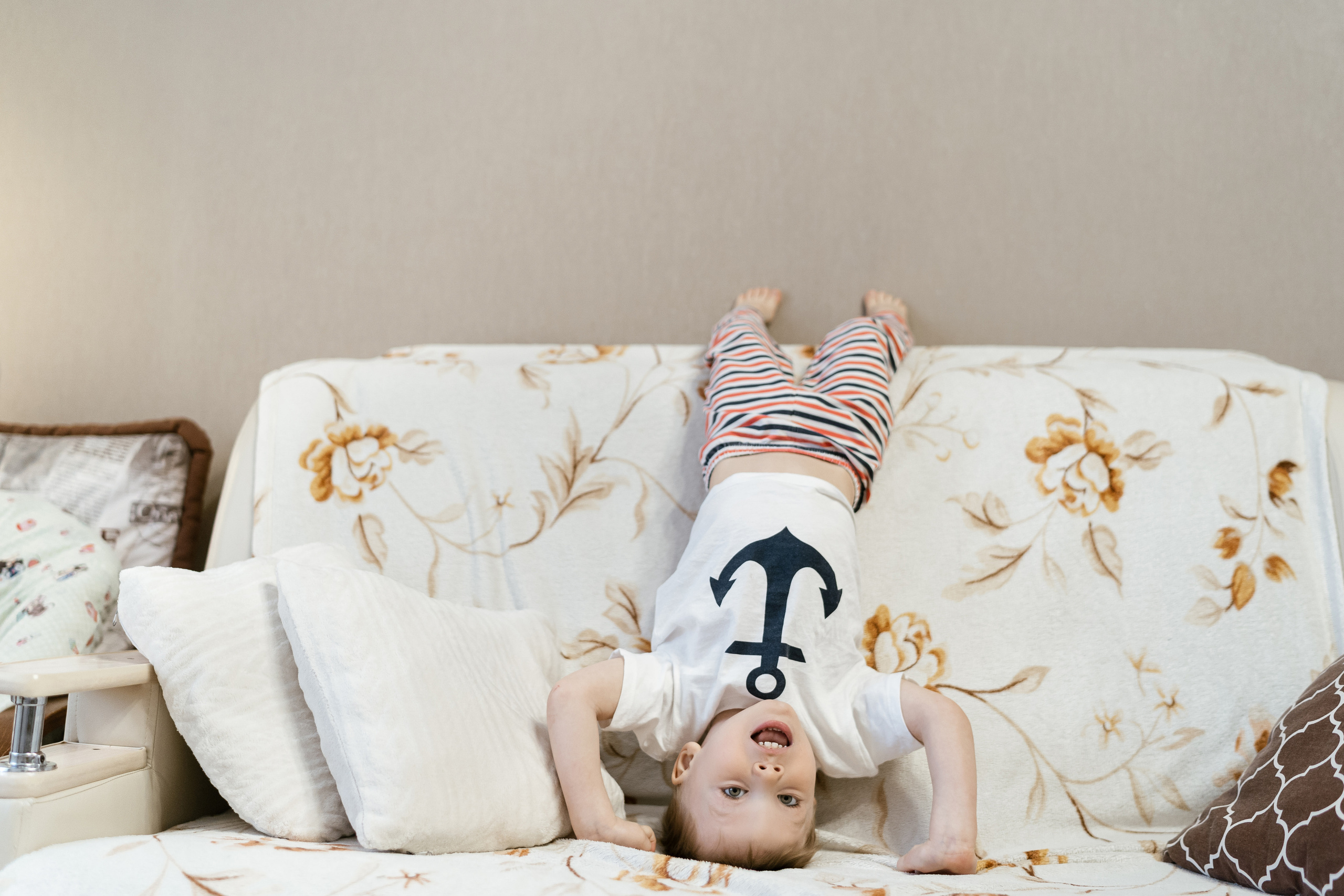 Домашнее сумасшествие. Фотограф Томск, Новосибирск Влад Свириденко