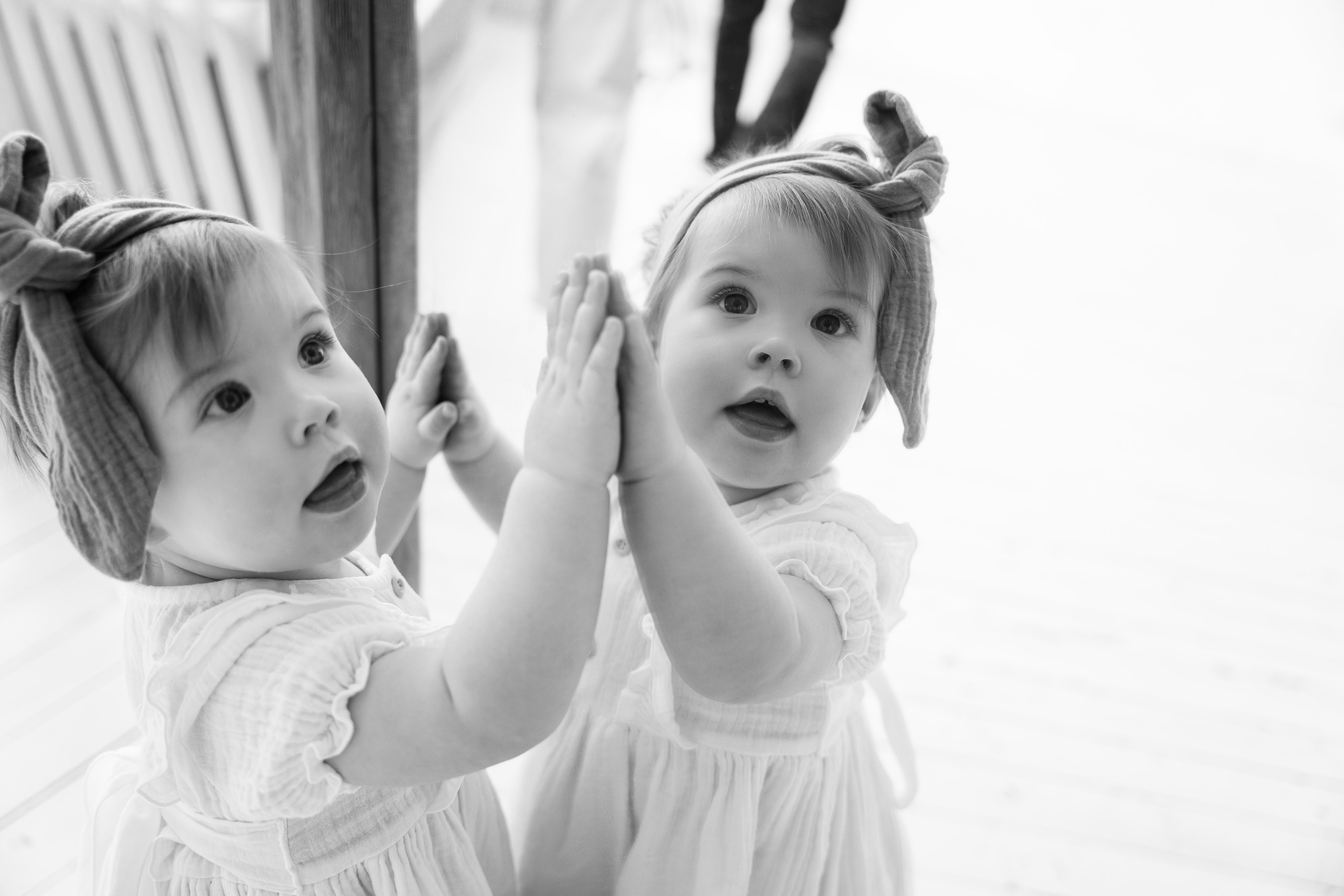 1 год. Фотограф Томск, Новосибирск Влад Свириденко