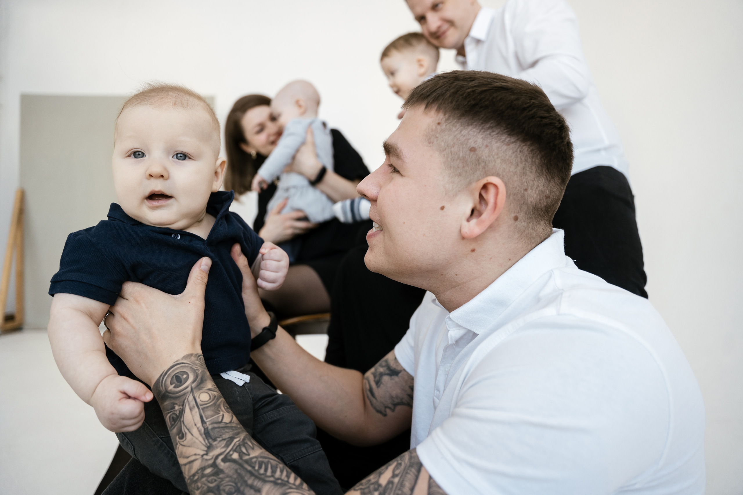 Friends. Фотограф Томск, Новосибирск Влад Свириденко