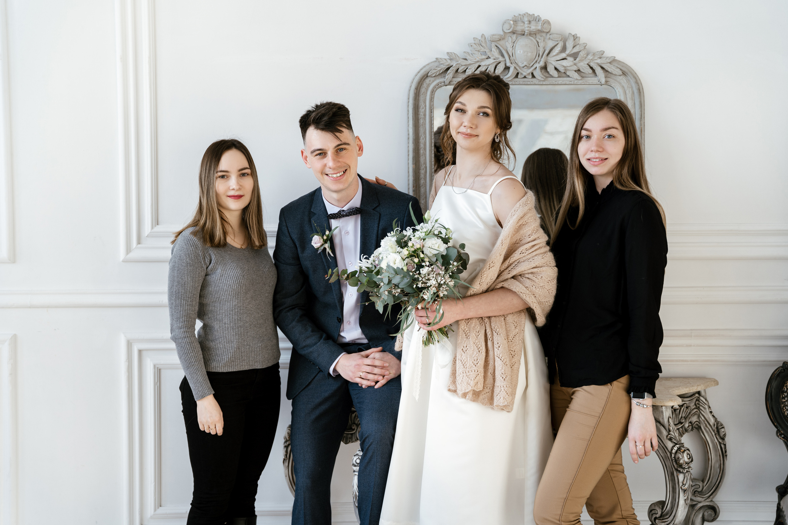 20 марта 2021. Фотограф Томск, Новосибирск Влад Свириденко