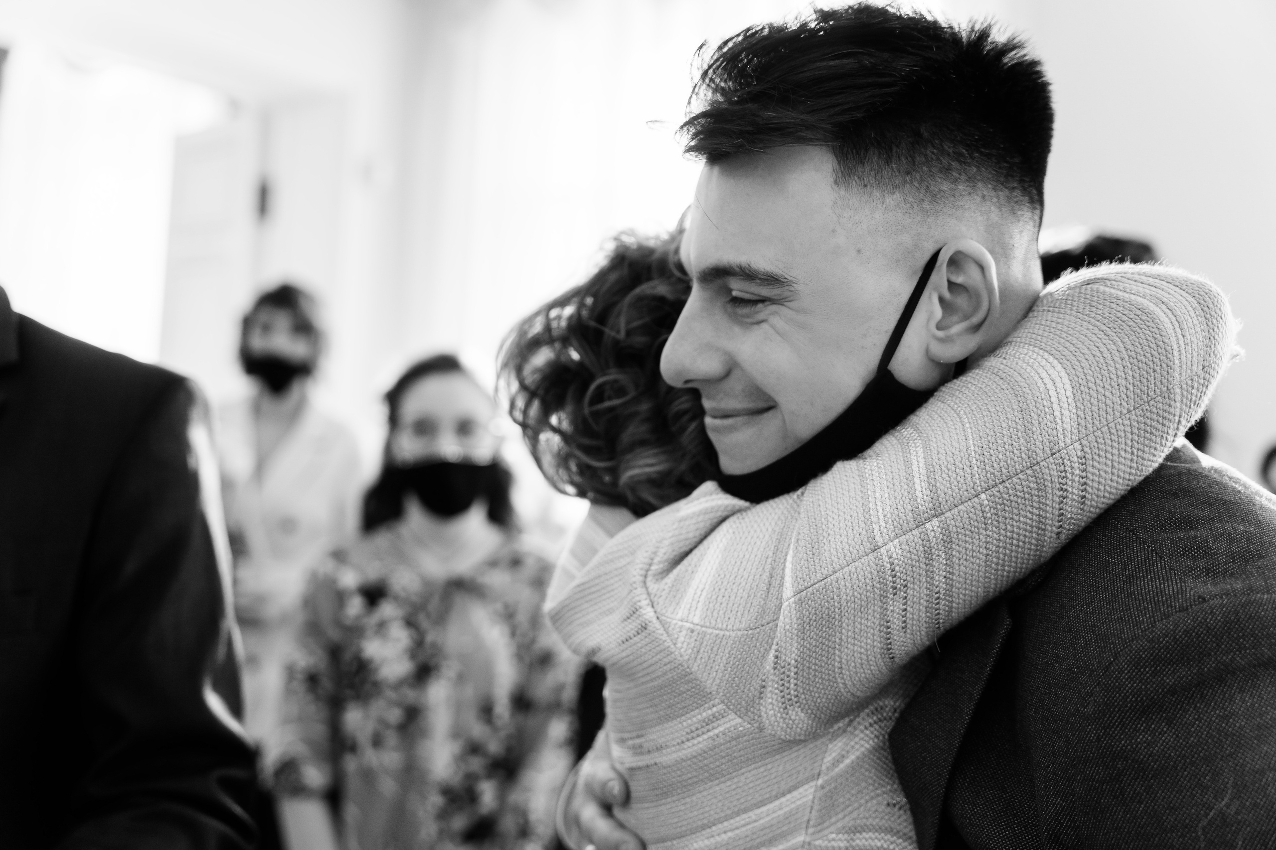 20 марта 2021. Фотограф Томск, Новосибирск Влад Свириденко