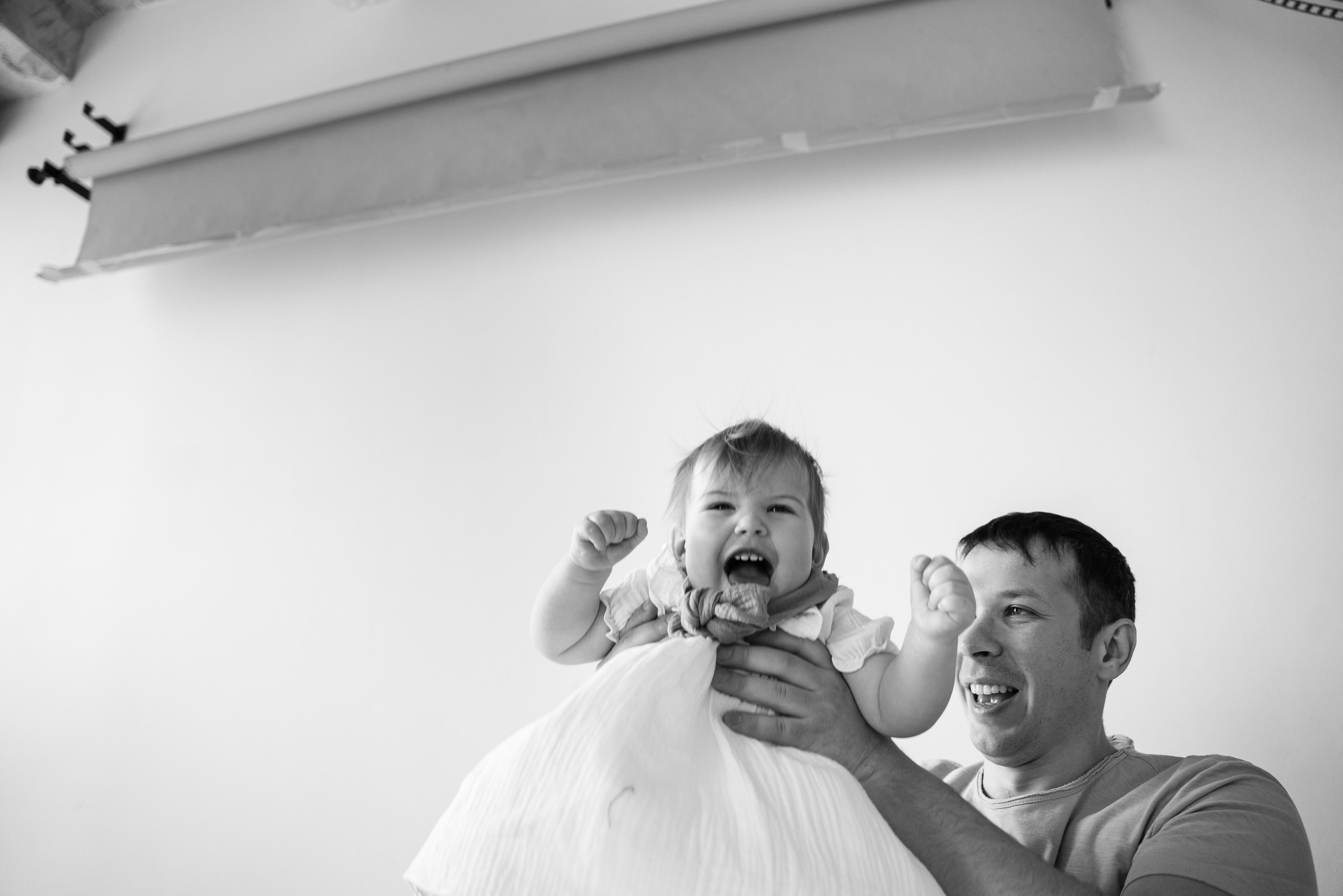 1 год. Фотограф Томск, Новосибирск Влад Свириденко