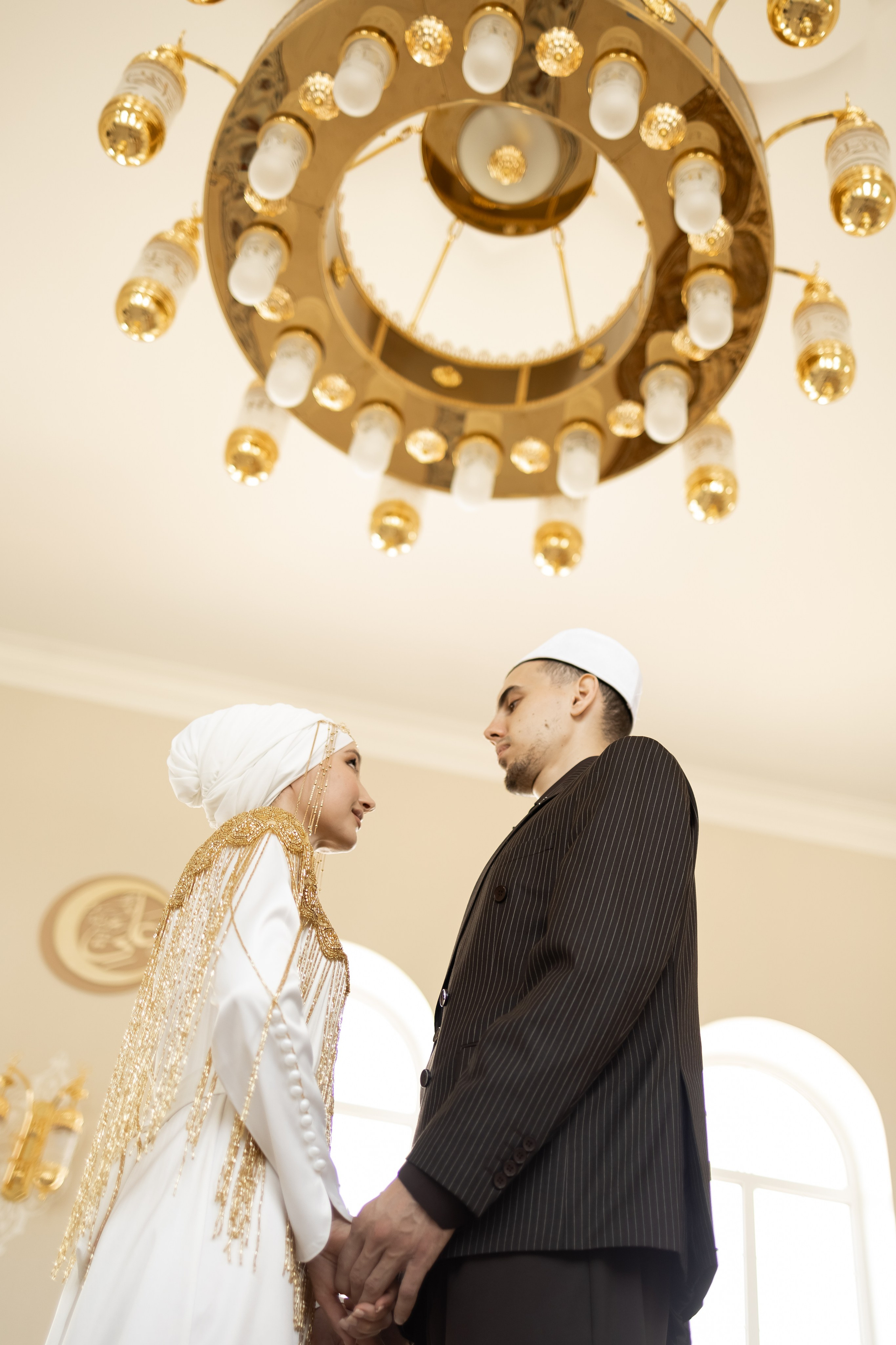 Алина и Рушан