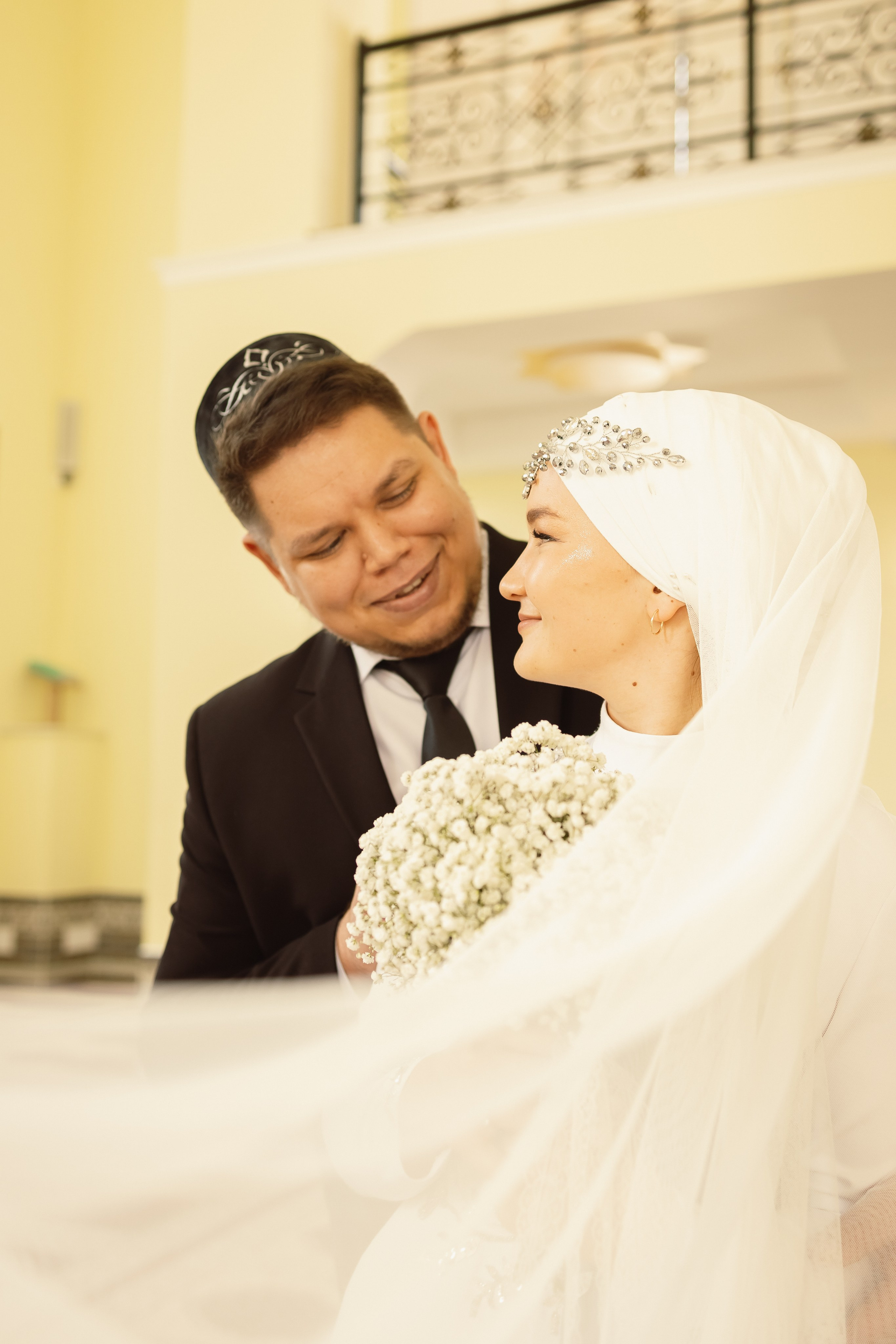 Айдар и Айгуль