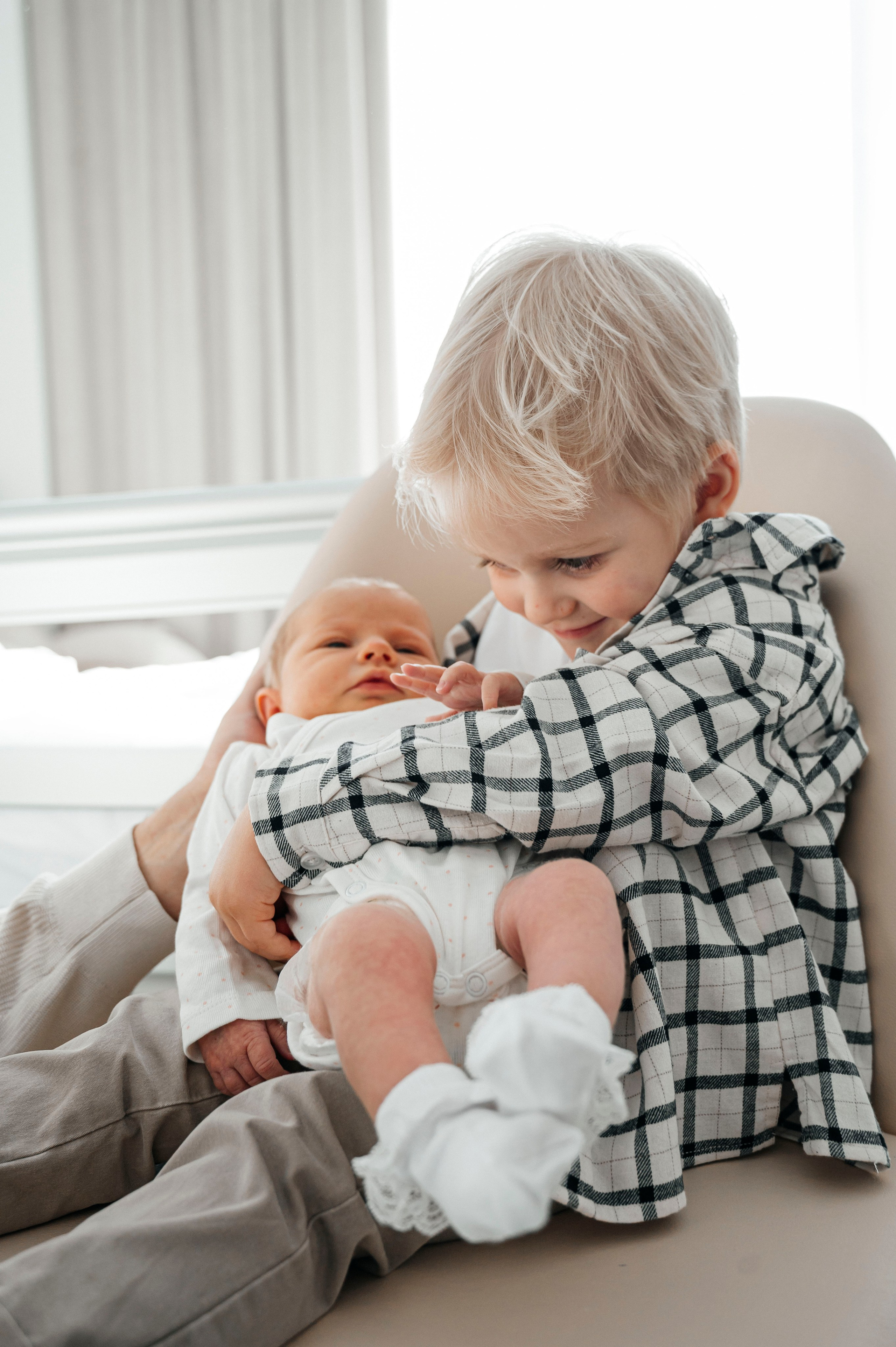 Выписка Виктории. Фотограф на роды СПБ Юлия Герасимова