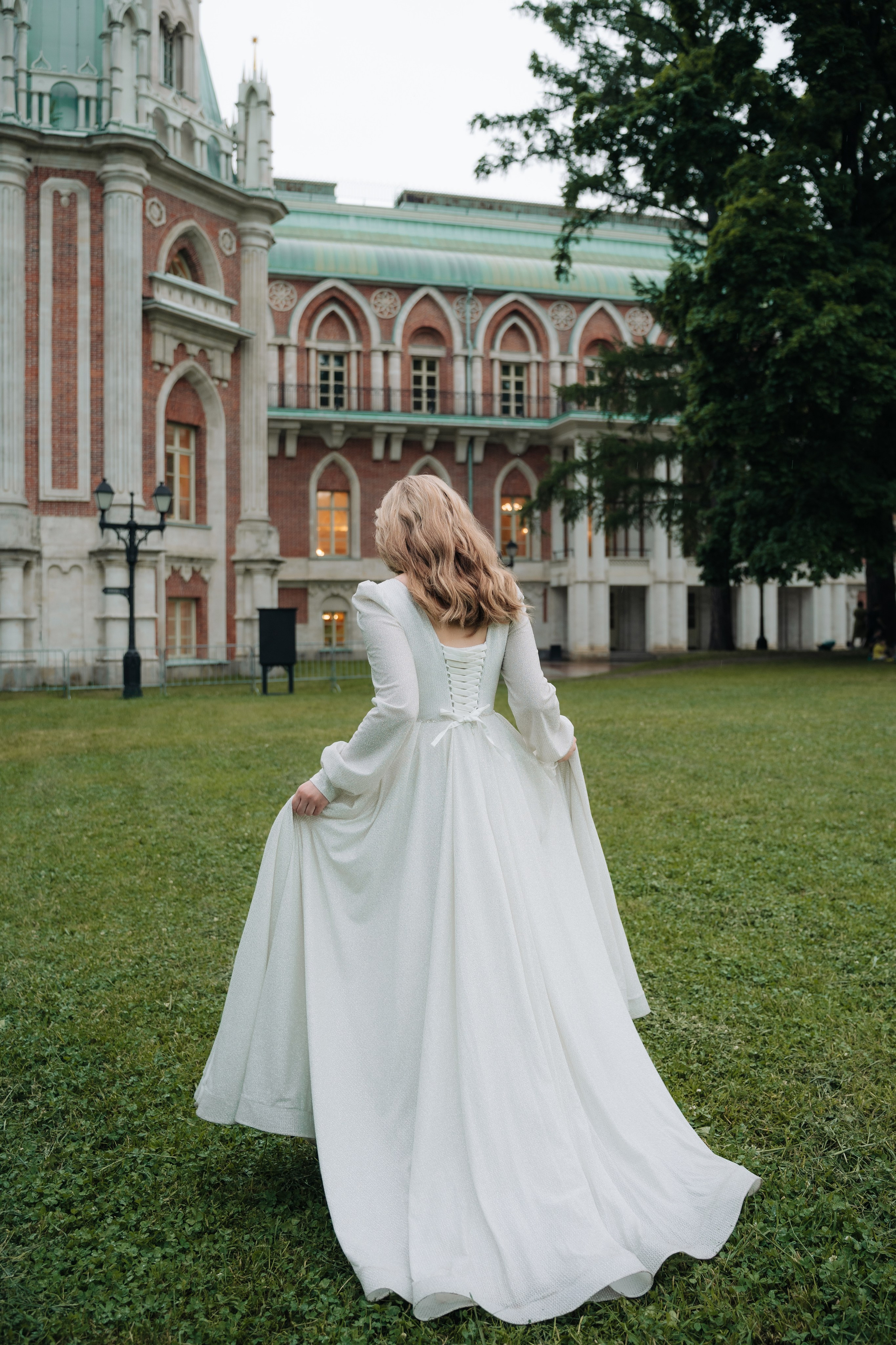 Наталья & Кирилл. Диана Королёнок — Свадебный и Репортажный фотограф в Москве
