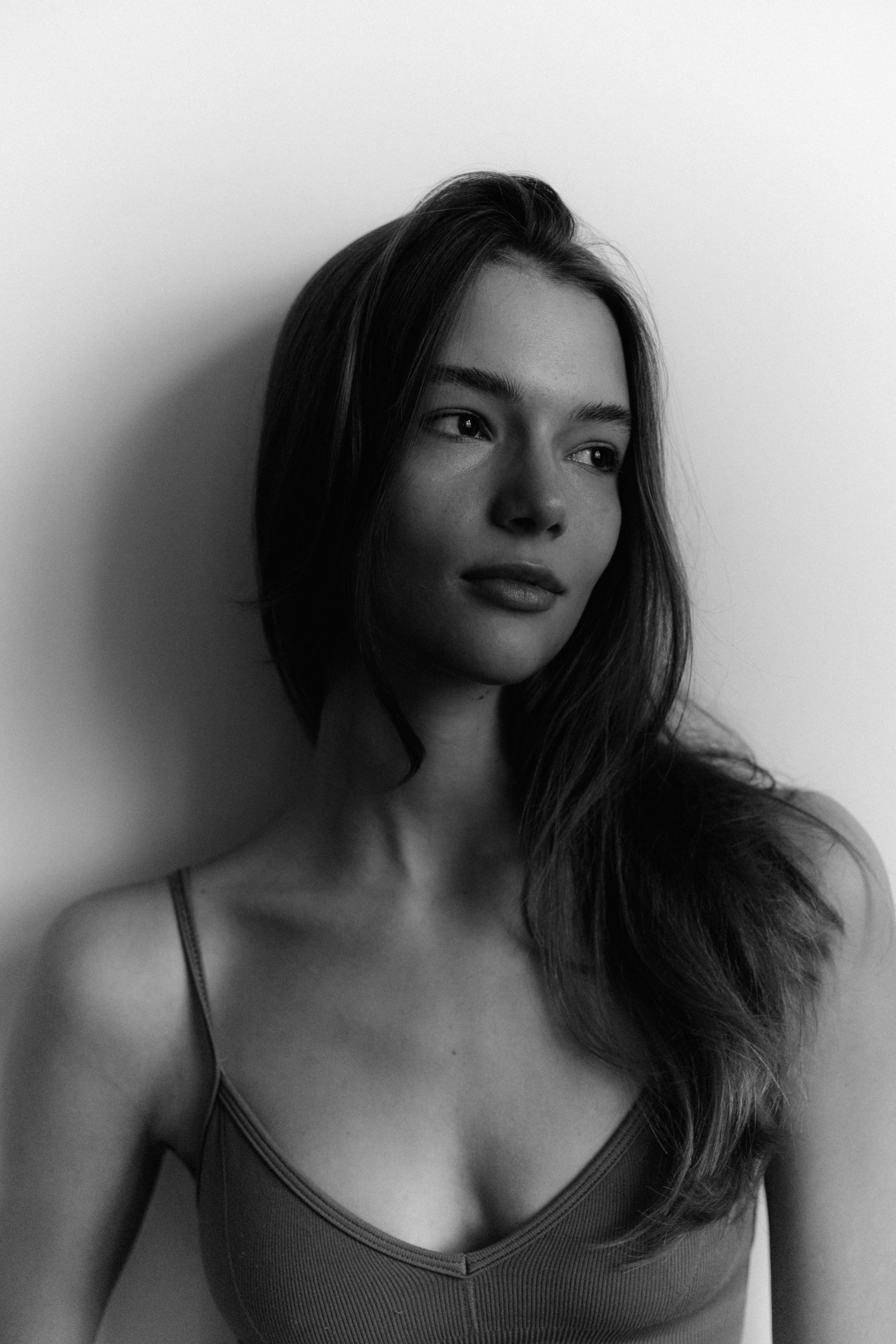 Katya Semenova. Фотограф Москва Дмитрий Курасов