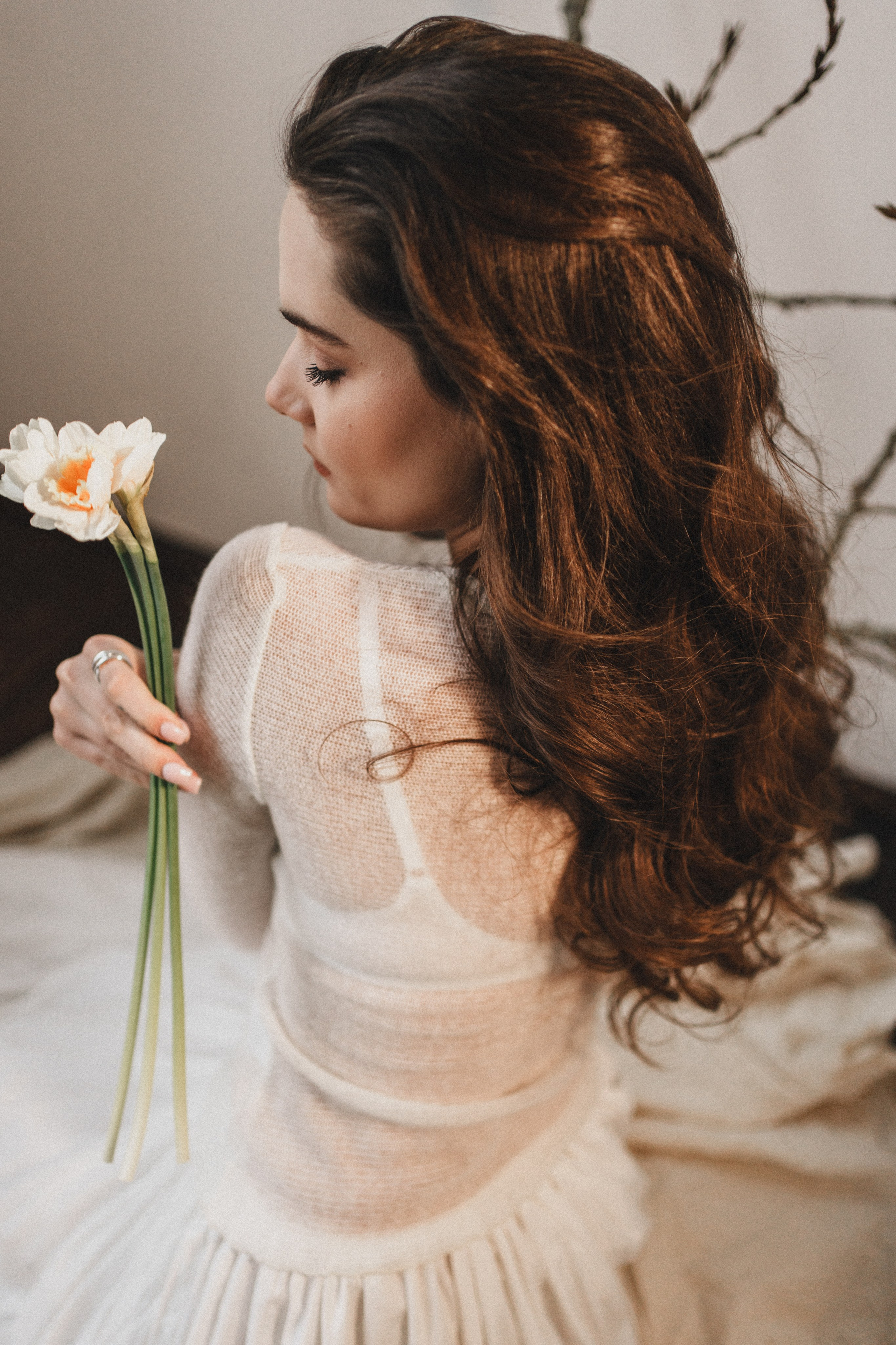 Здравствуй, весна!. Семейный и детский фотограф и видеограф в Москве, Серпухове и Тарусе Валерия Сорокина