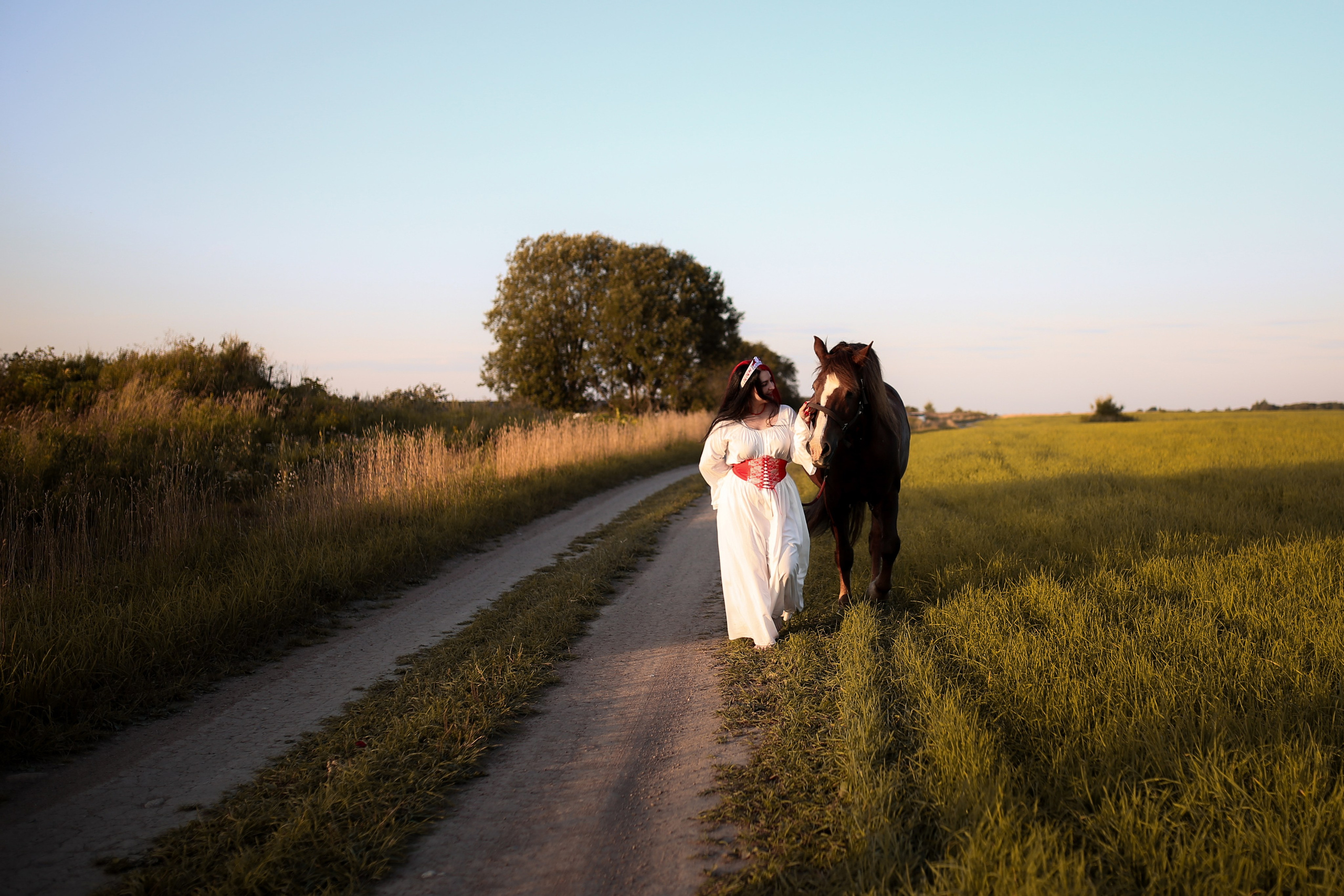 Индивидуальные съемки. Фотосессия в Санкт-Петербурге — фотограф Алина Городниченко