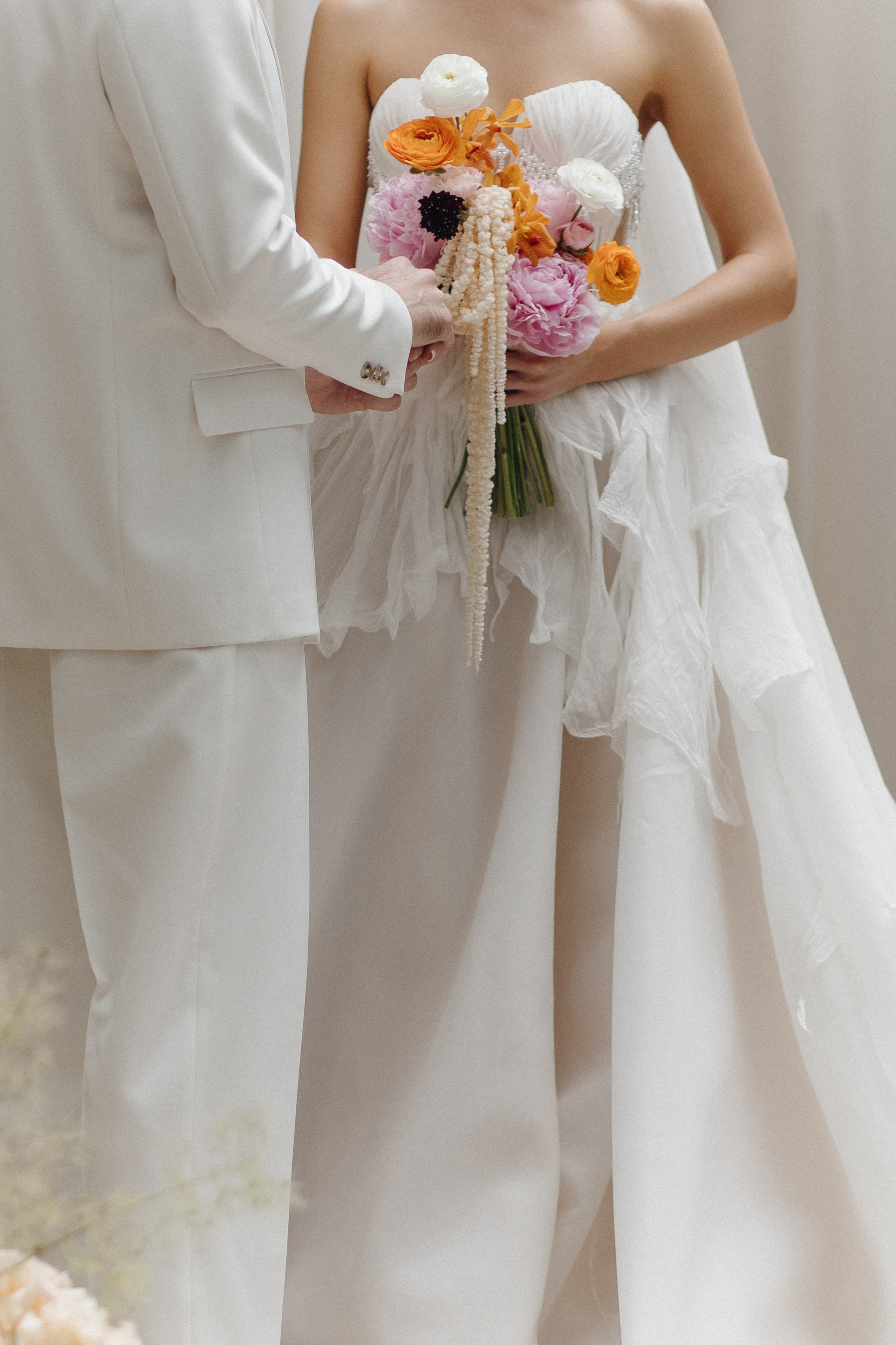 Love in Perfect Pitch. Свадебный фотограф в Москве Дмитрий Тарасов