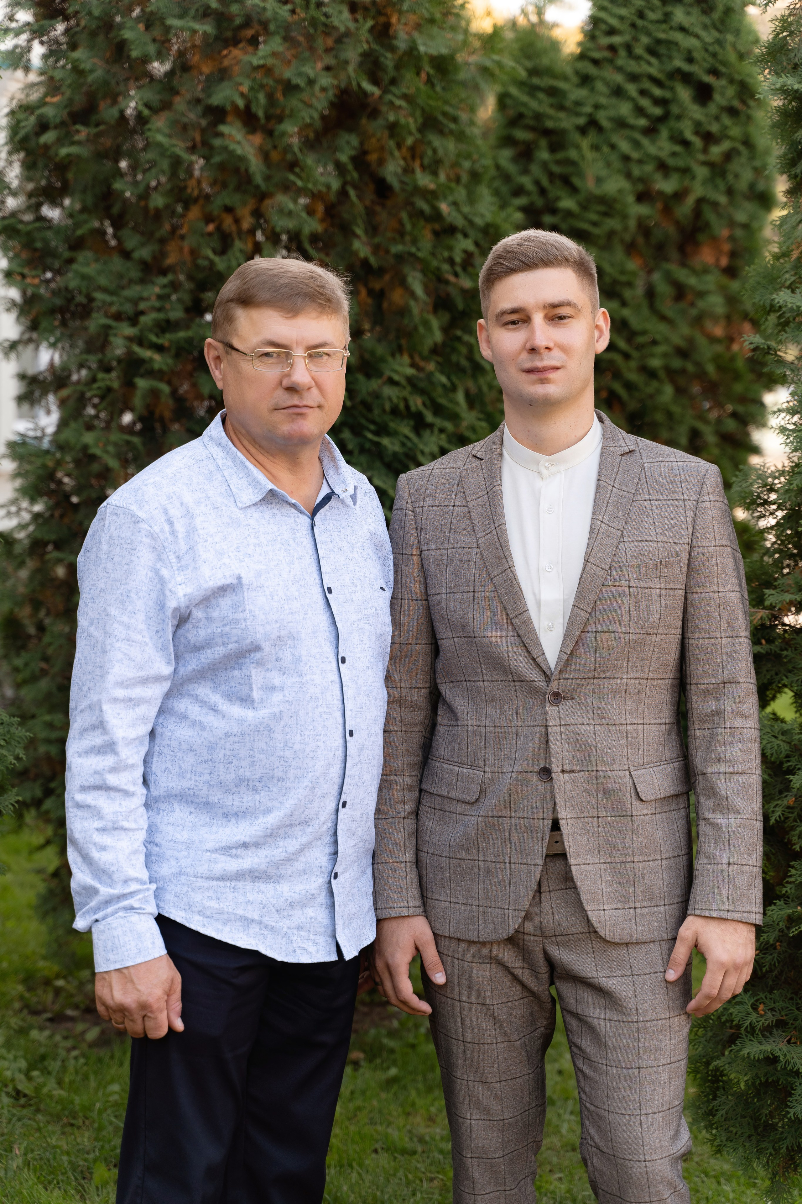 Саша и Яна. Свадебный и семейный фотограф в Новосибирске Наталья Зорина