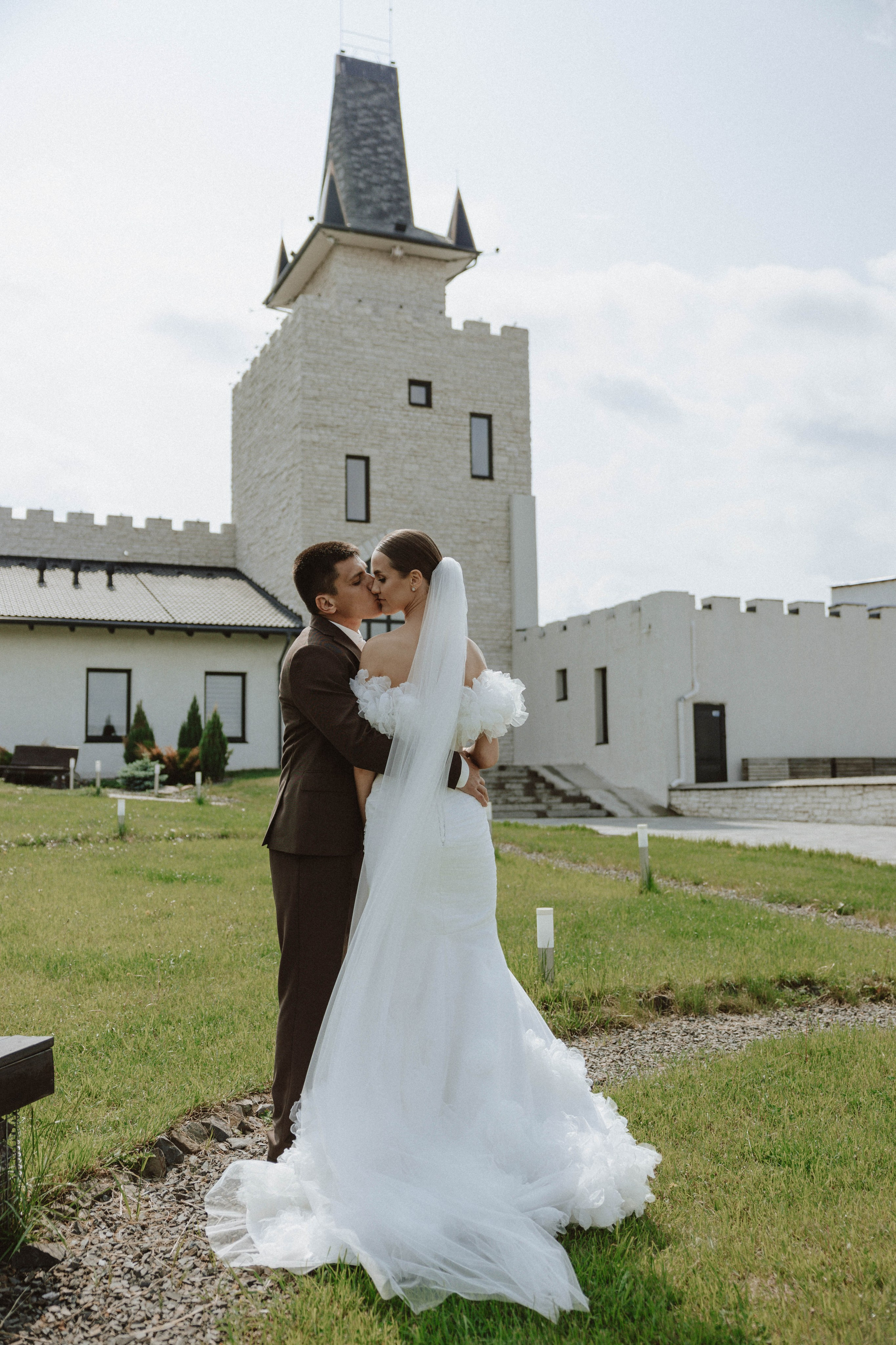 Свадебный фотограф Красноярск Элина Леонова