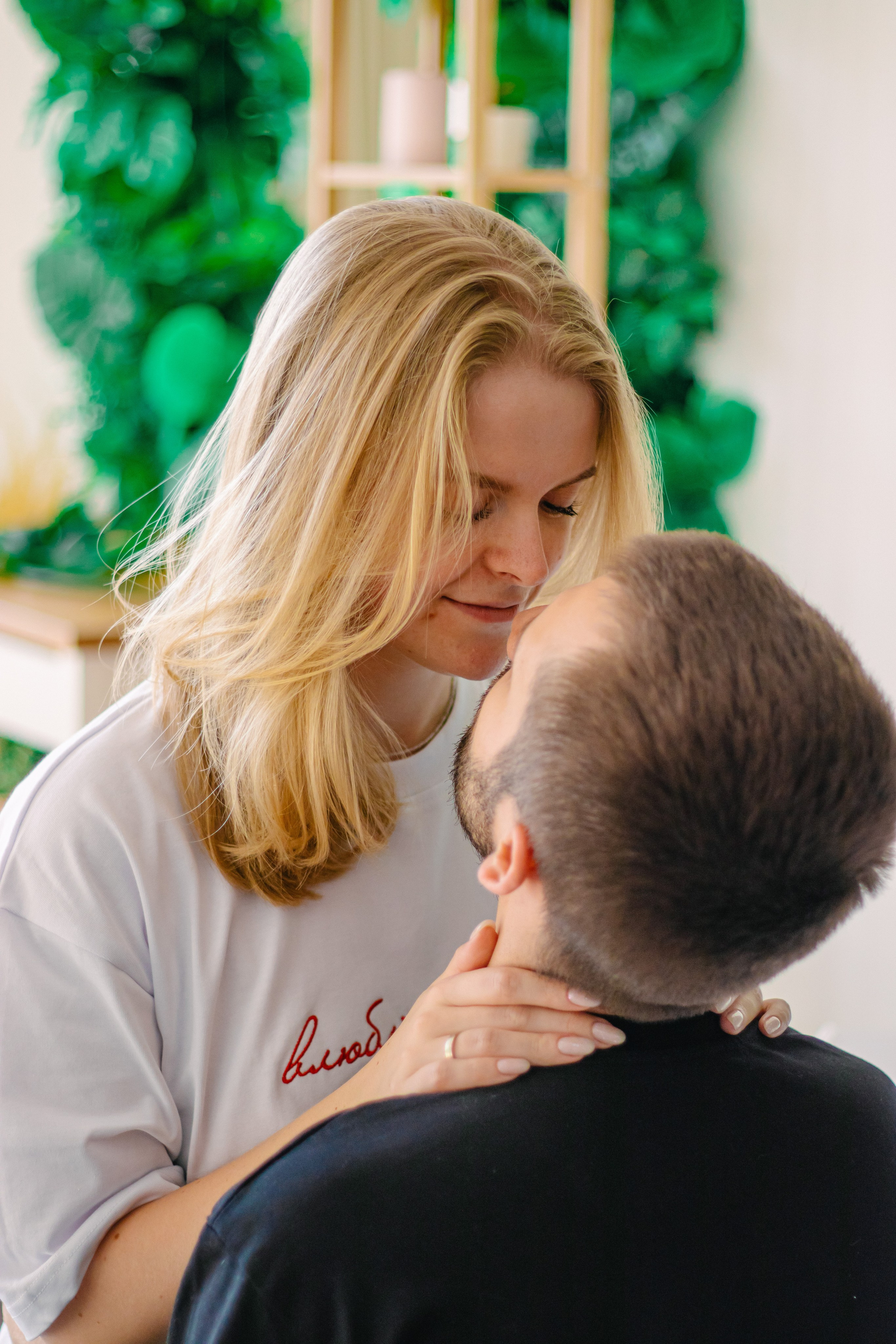 Семейные и LoveStory. Анастасия Тен