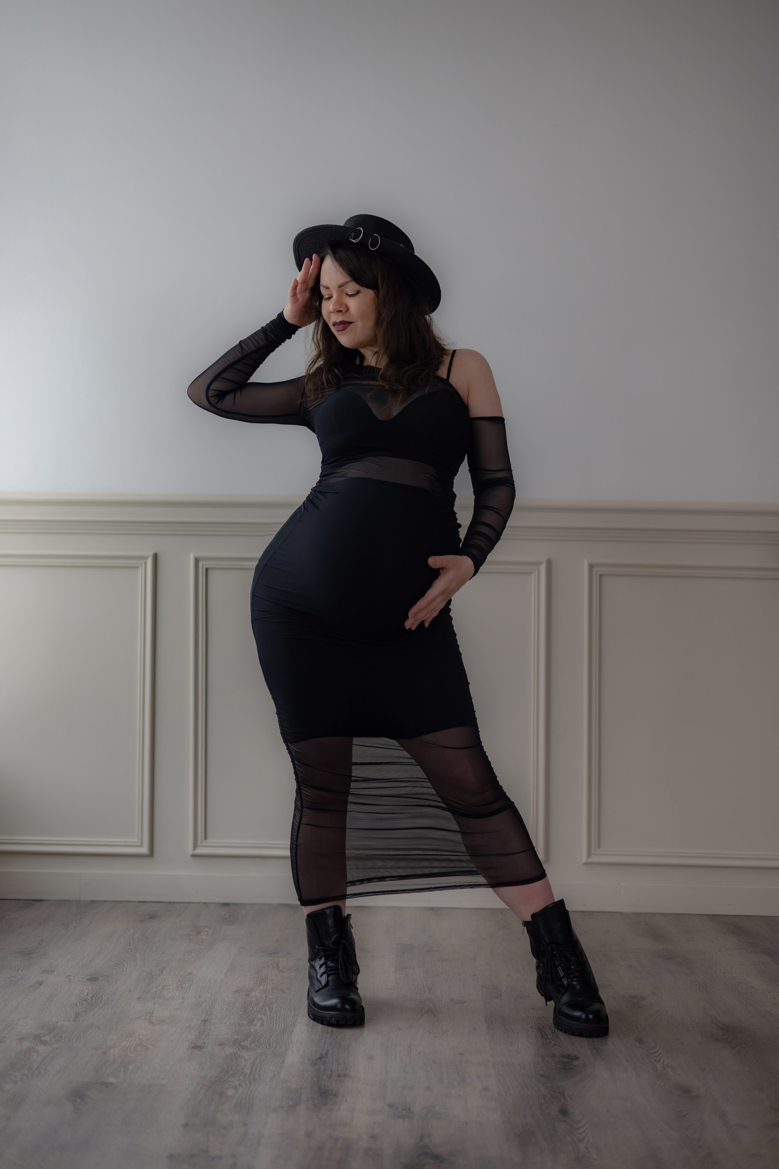 Френк и Наталья. Детский и семейный фотограф Евгения Вахнеева Москва Зеленоград