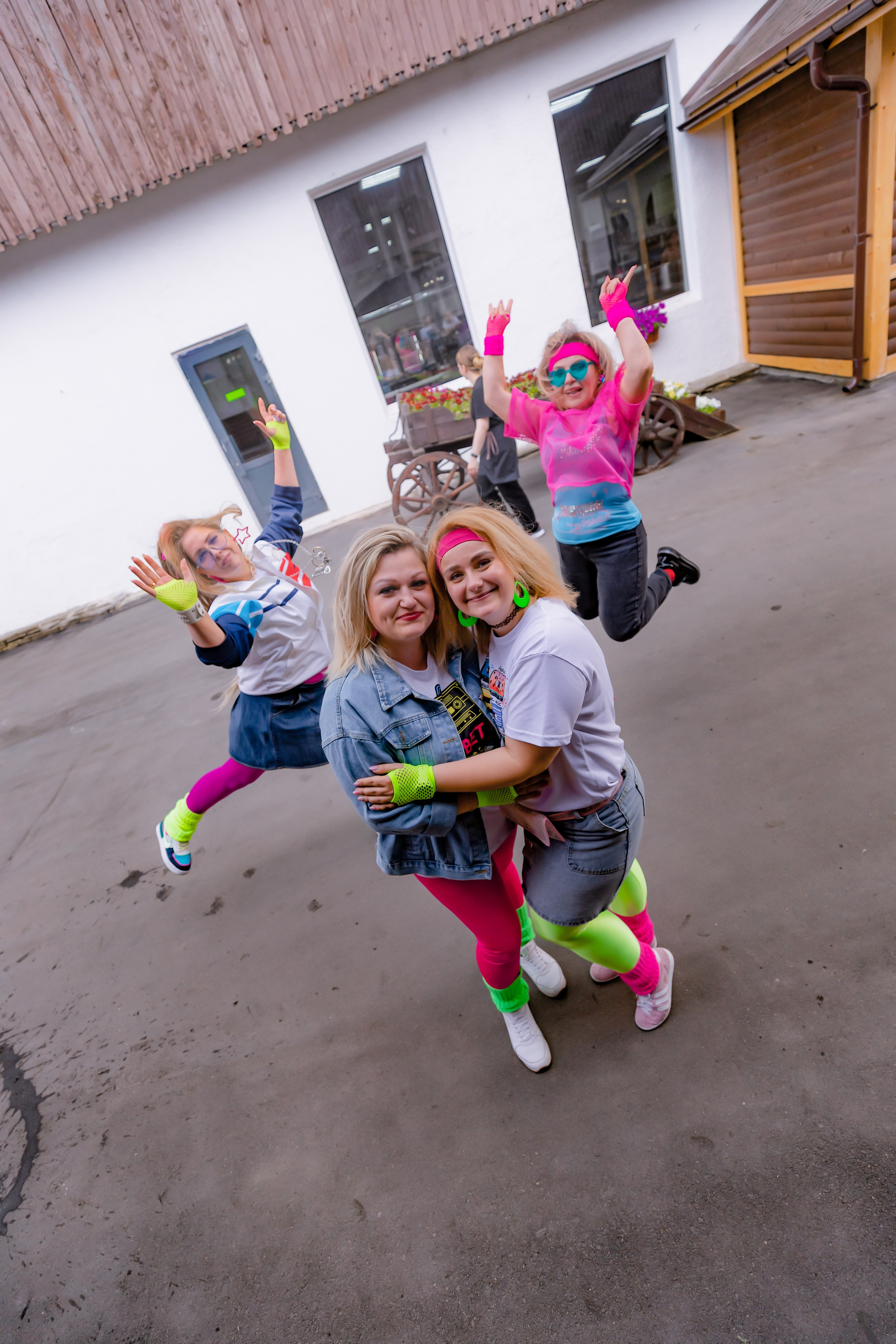 Фотопроект для Анны «18 мне уже»!. Детский и семейный фотограф Евгения Вахнеева Москва Зеленоград