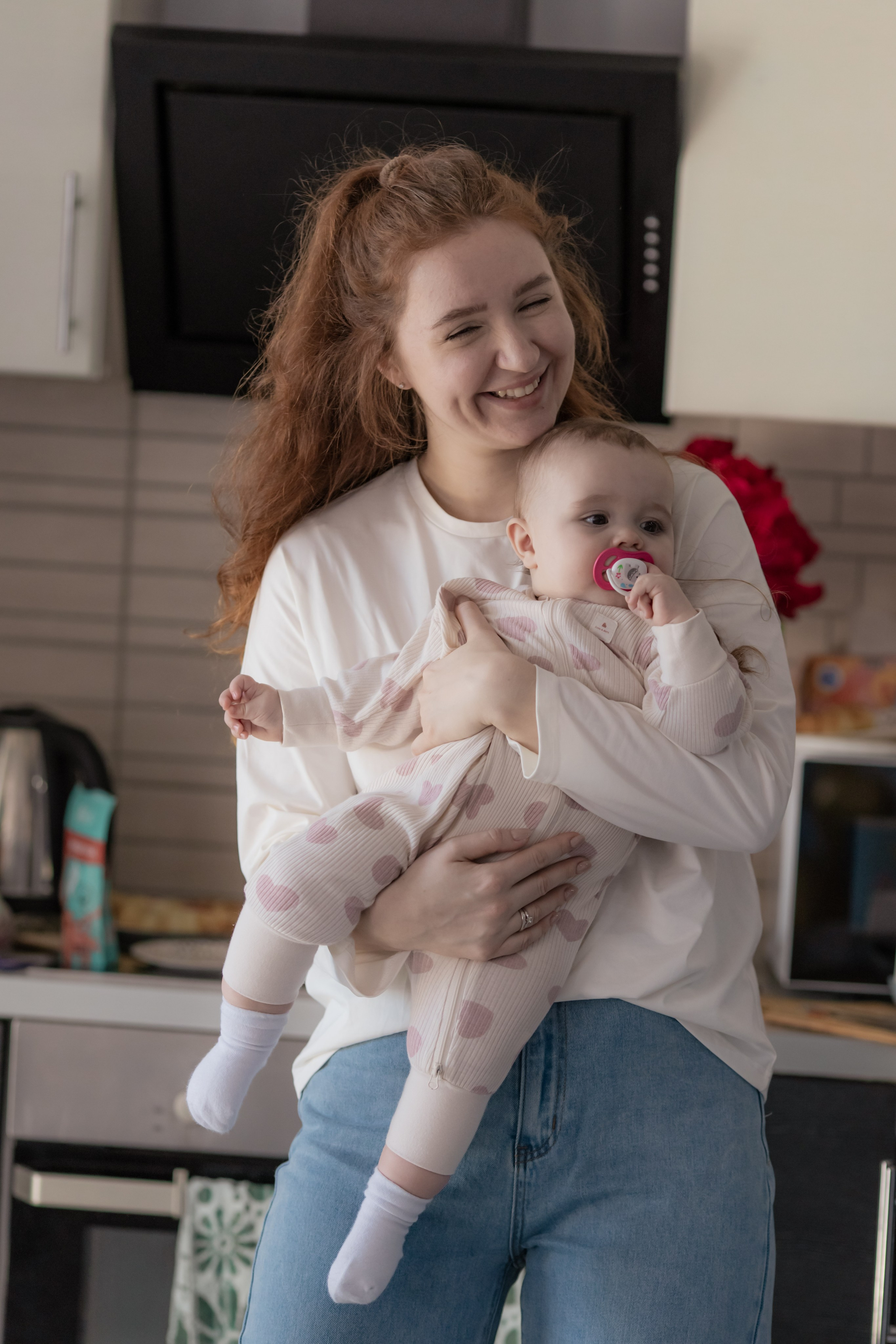 День Рождение Миши. Детский и семейный фотограф Евгения Вахнеева Москва Зеленоград