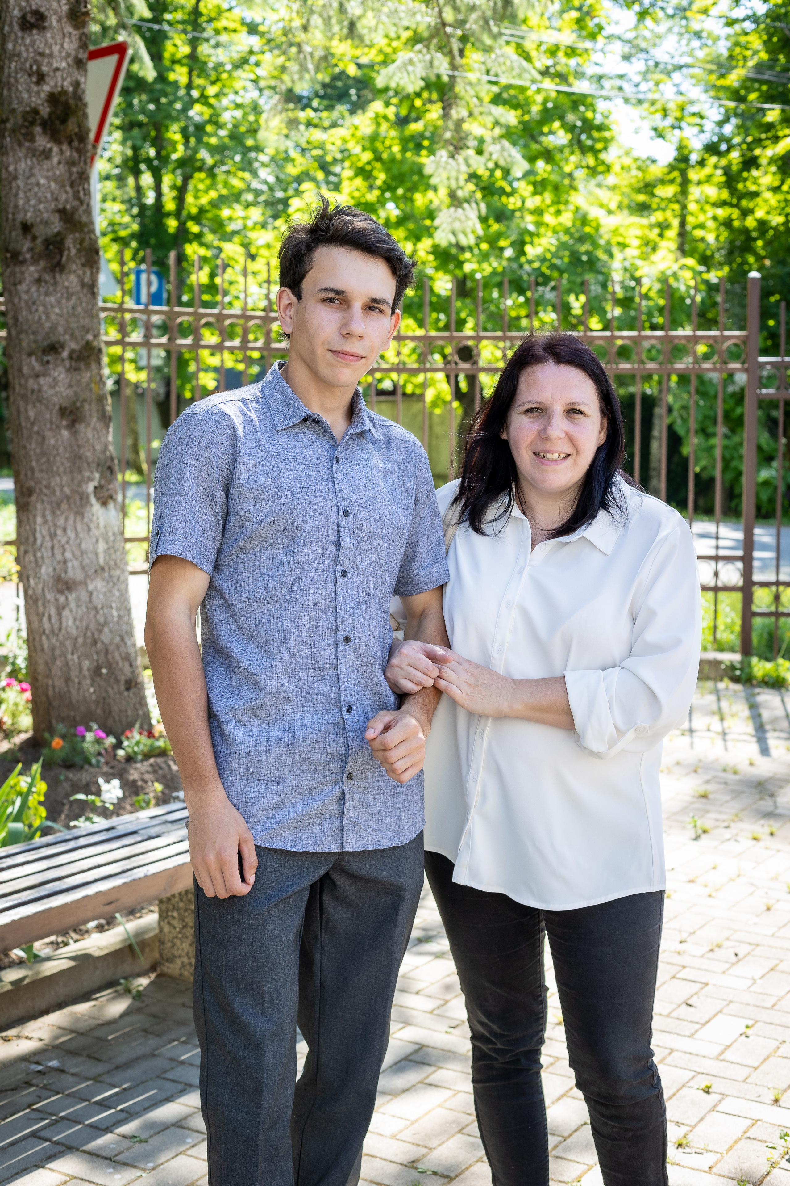 Вручение аттестата 2025. Выпускные альбомы Майкоп, Краснодар Елена Золотарева