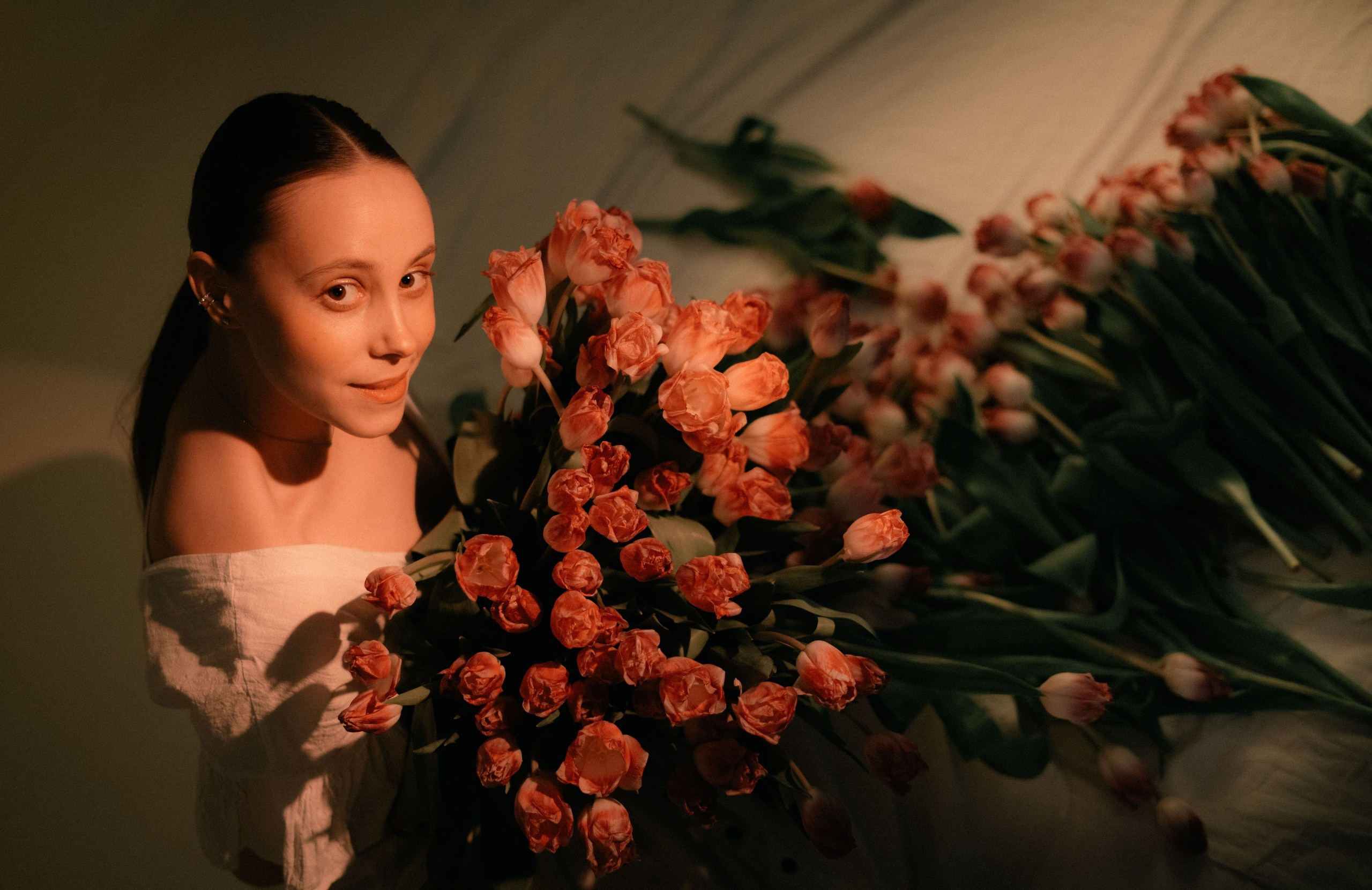 Регина / Spring Soul. Саша Копылов, фотограф в Казани