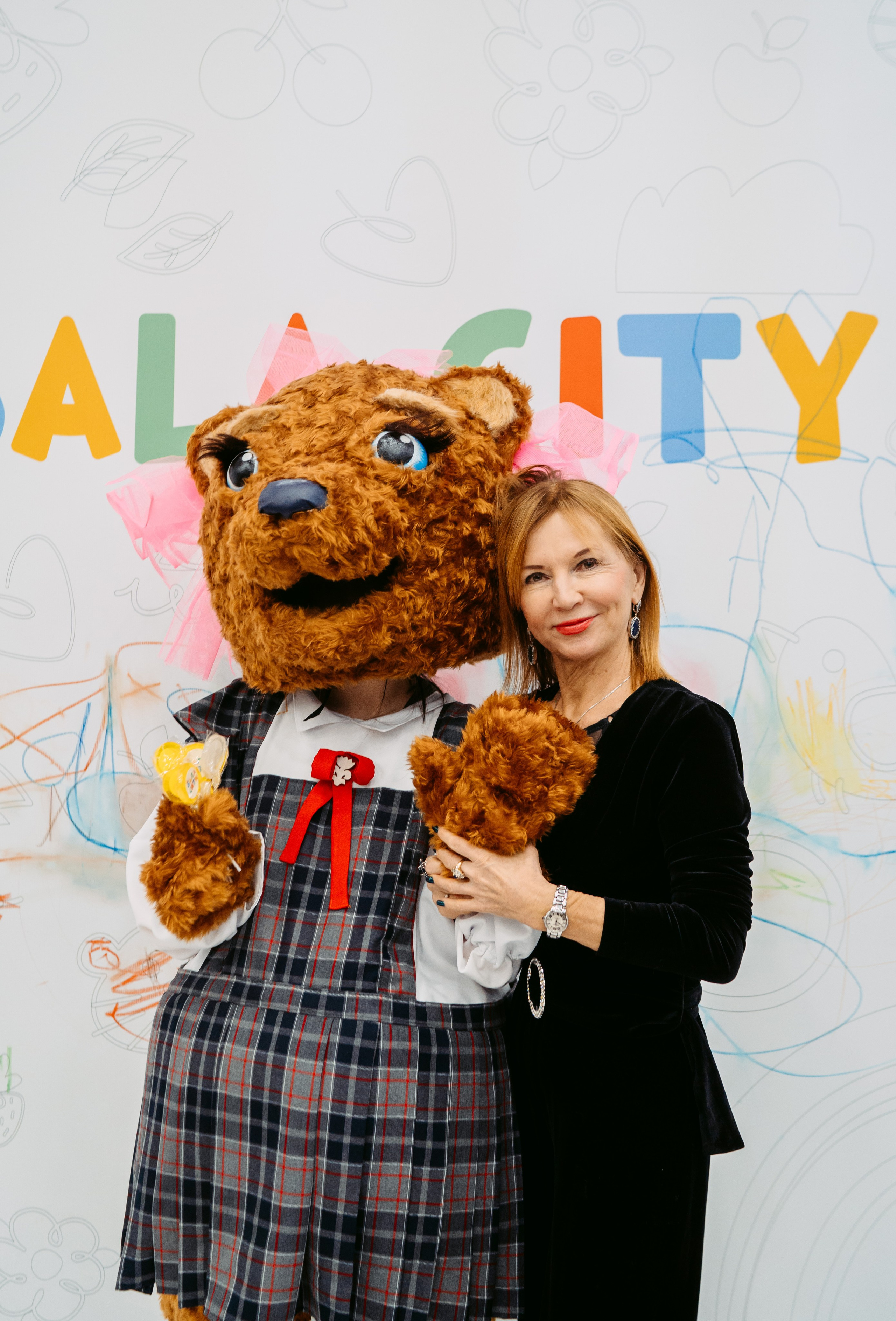 10 лет Бала-Сити / 2022. Саша Копылов, фотограф в Казани