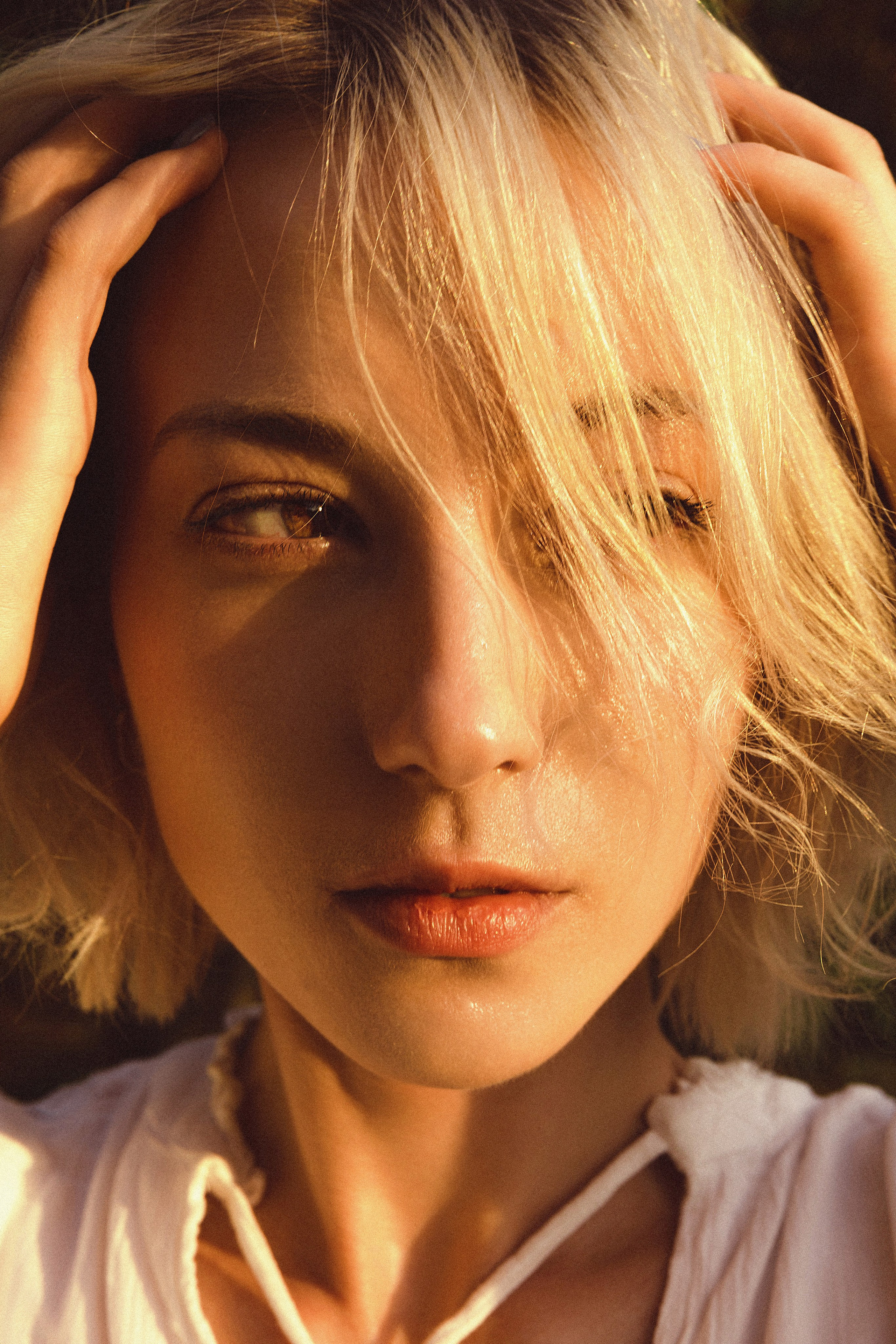 Уличная фотосъемка. Фотограф Игнатьева Мария творческие фотосьемки в Краснодаре