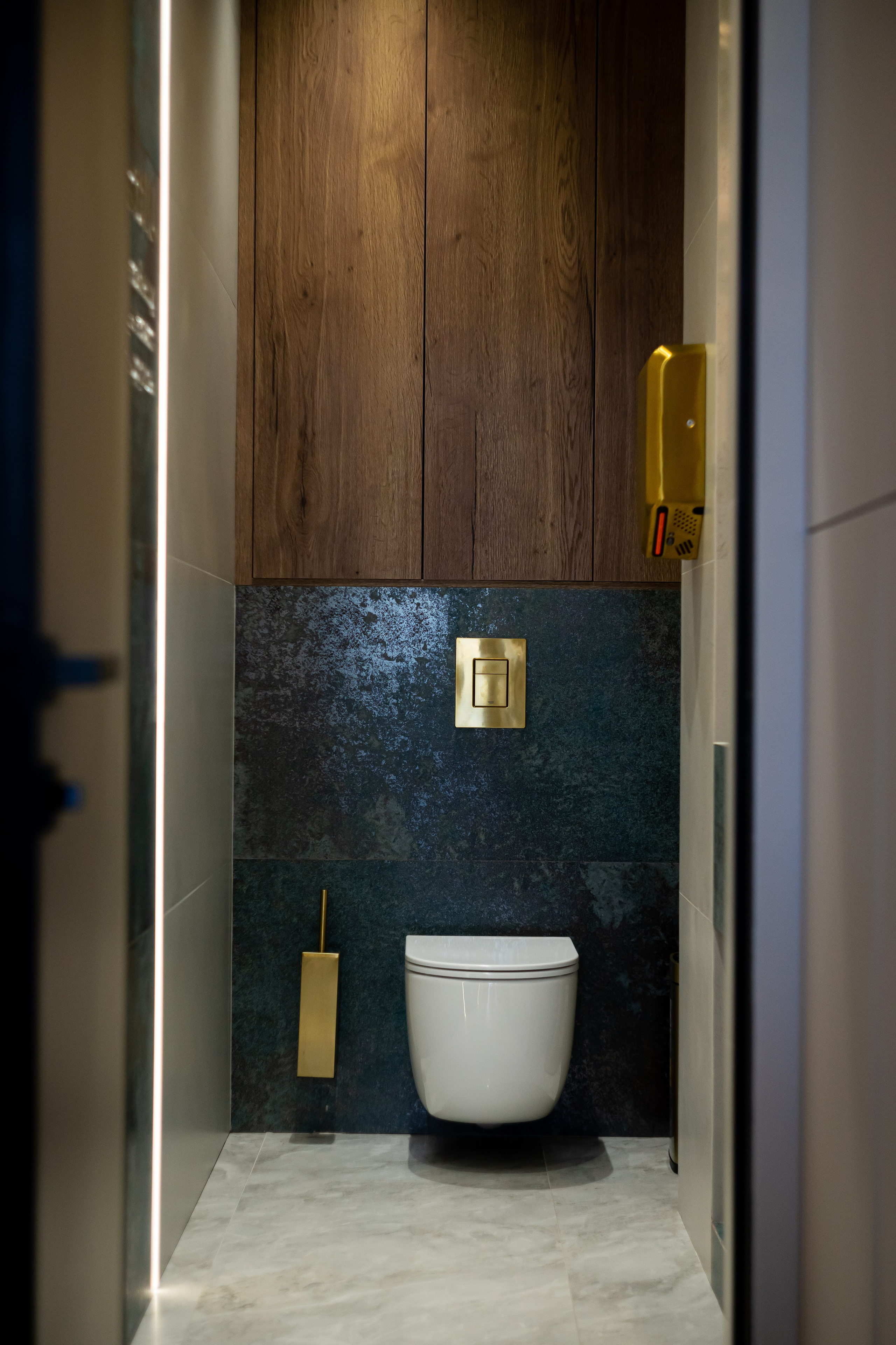 Медицинские учреждения