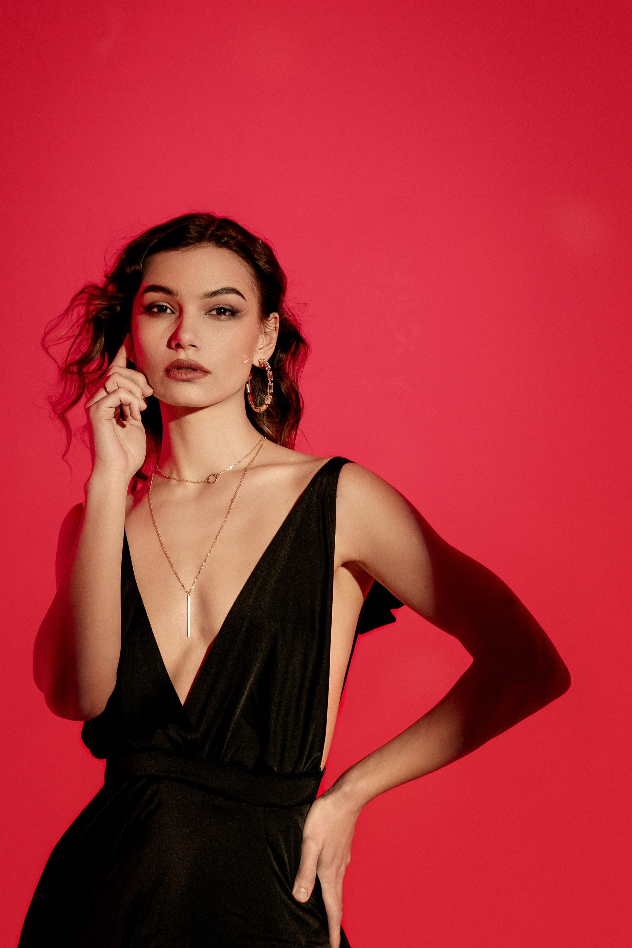 Лина. Ваш фотограф в Екатеринбурге Максим Мухин