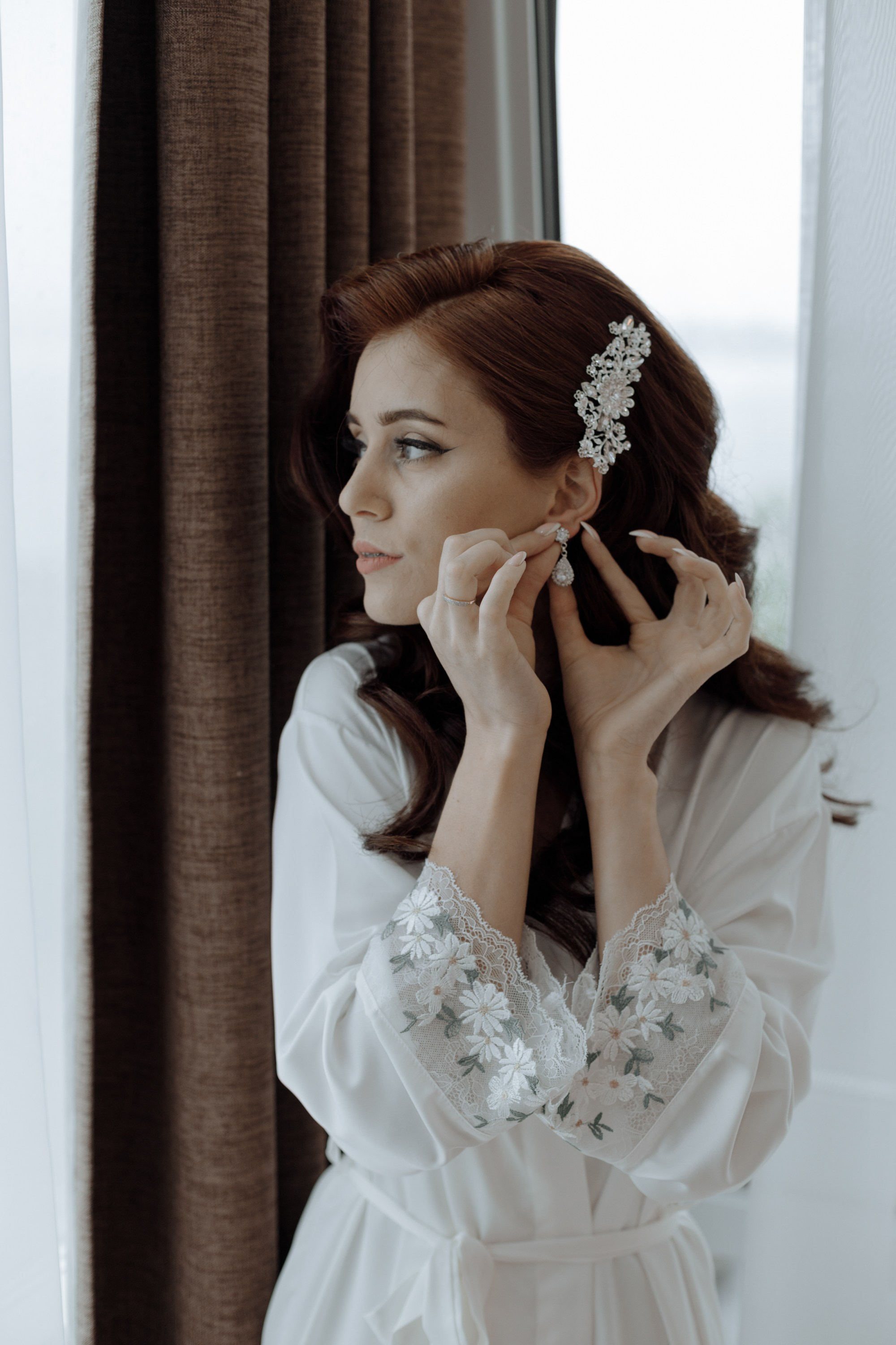 Степан и Элянора (полный день). Свадебный фотограф