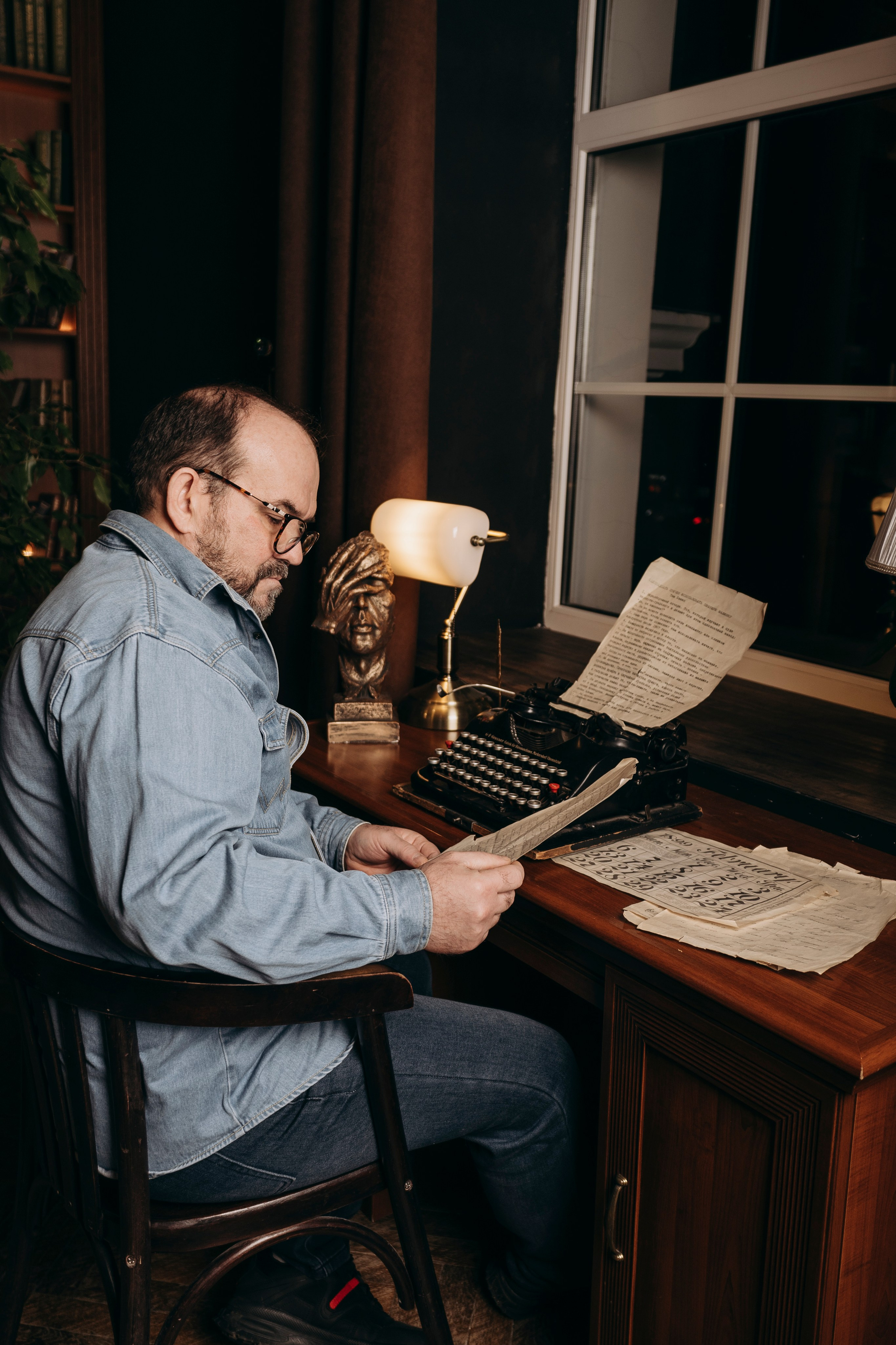 Семейная фотосессия. Фотограф | Липецк