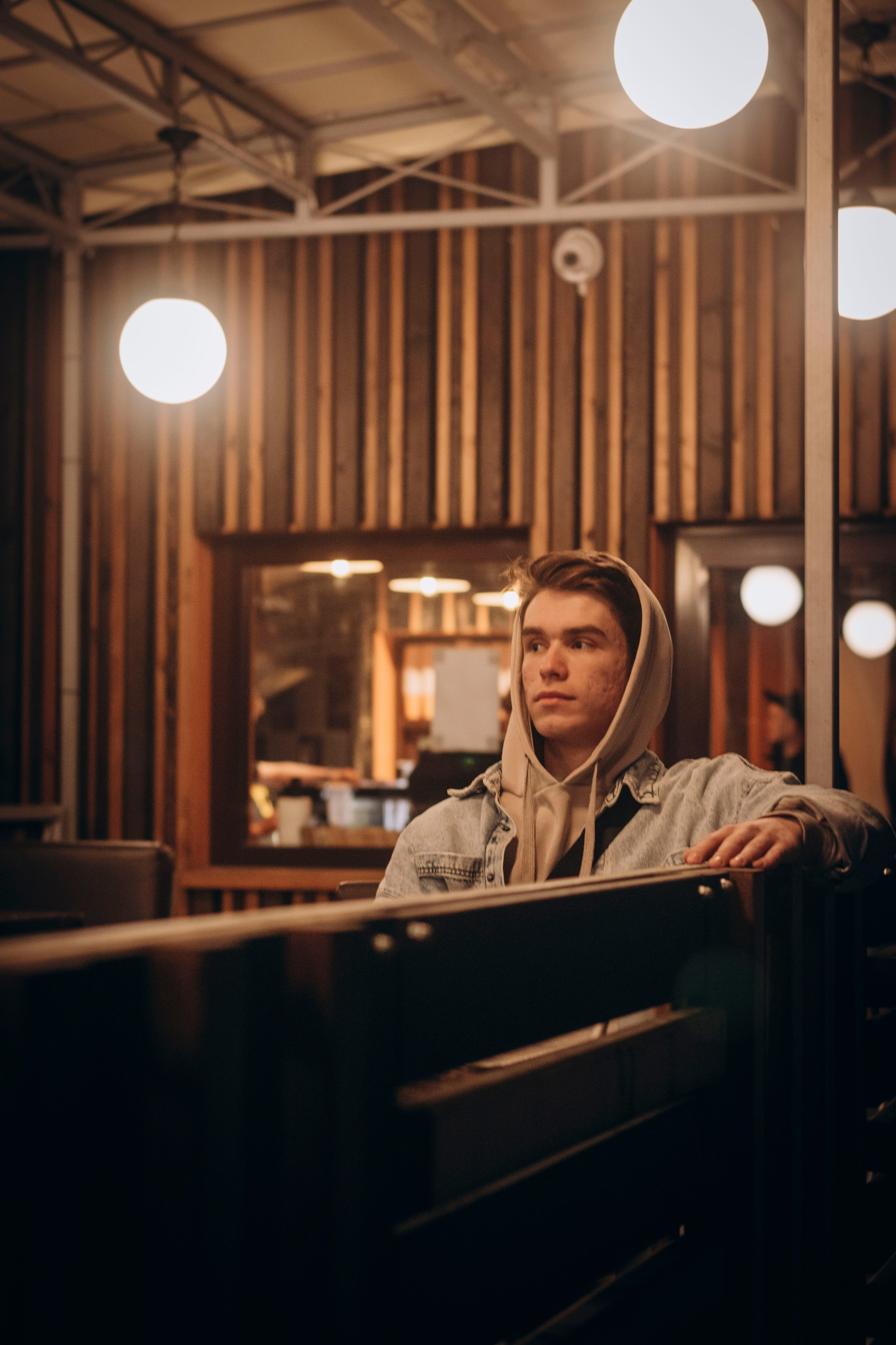 Степан. Фотограф | Липецк