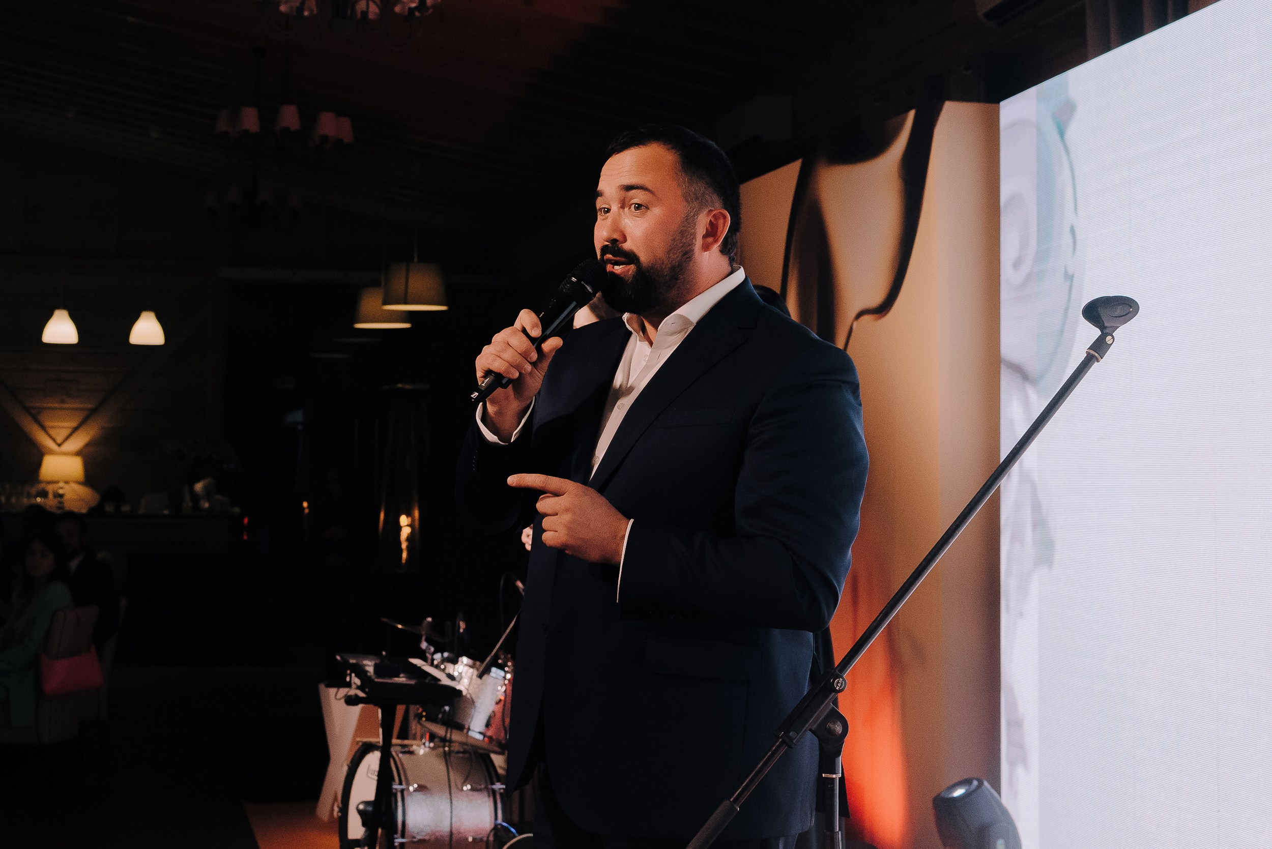 ПРЕМИЯ ТОП-50 ЗНАМЕНИТЫЕ ЛЮДИ ЧЕЛЯБИНСКОЙ ОБЛАСТИ. Репортажный фотограф Зуев Роман г. Челябинск