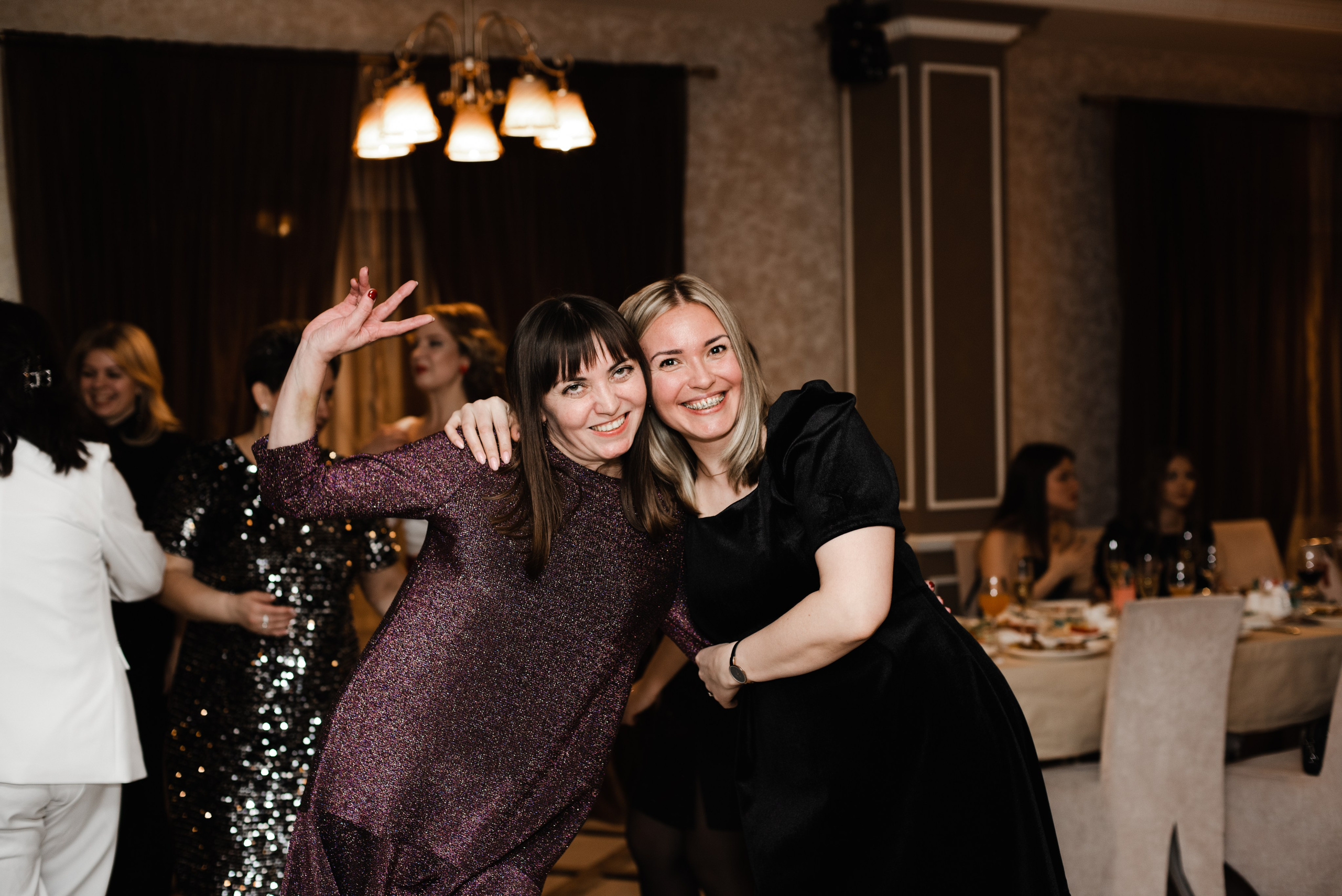 Корпоратив