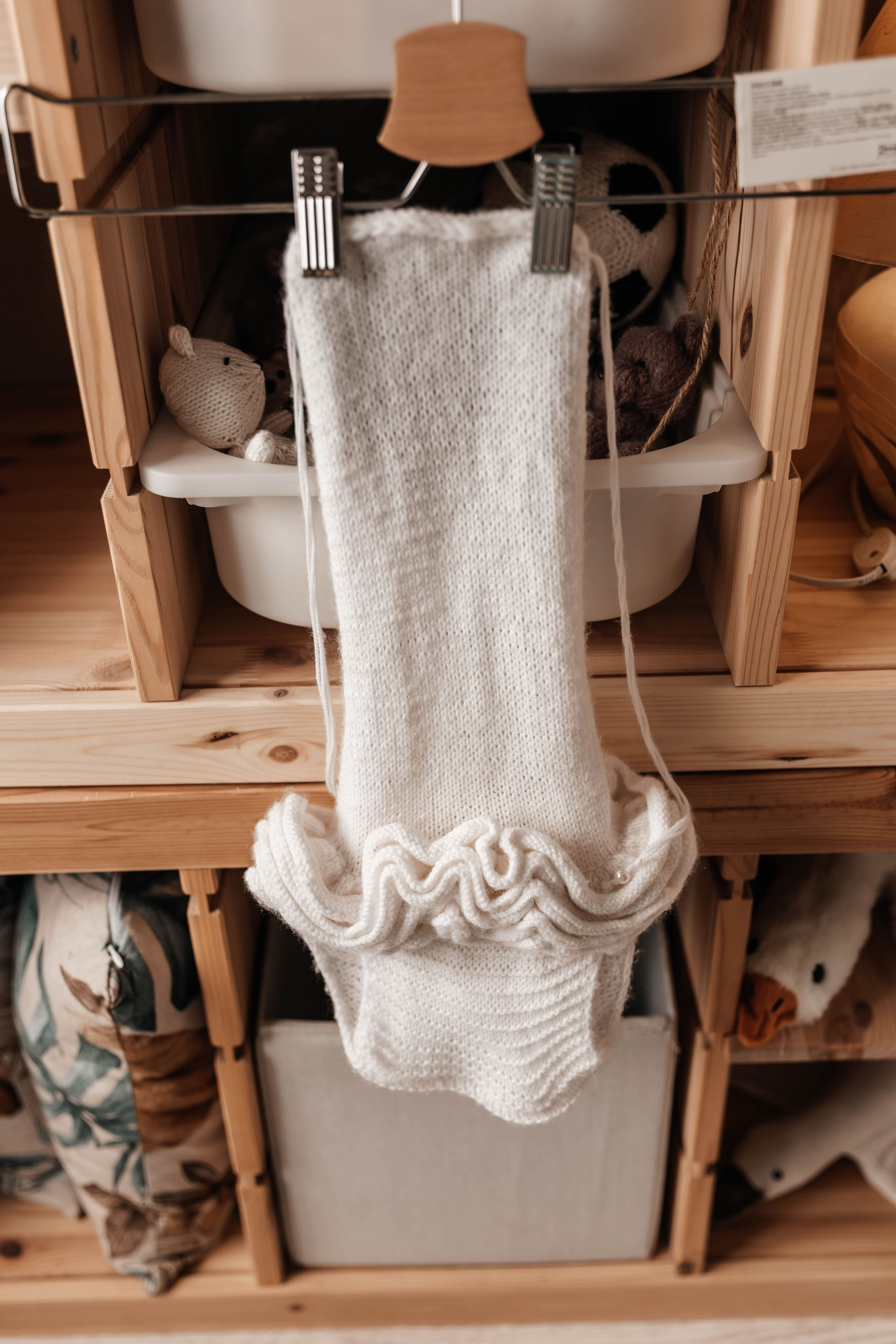 Гардероб. Фотограф новорожденных Москва, Люберцы, Жуковский, Раменское