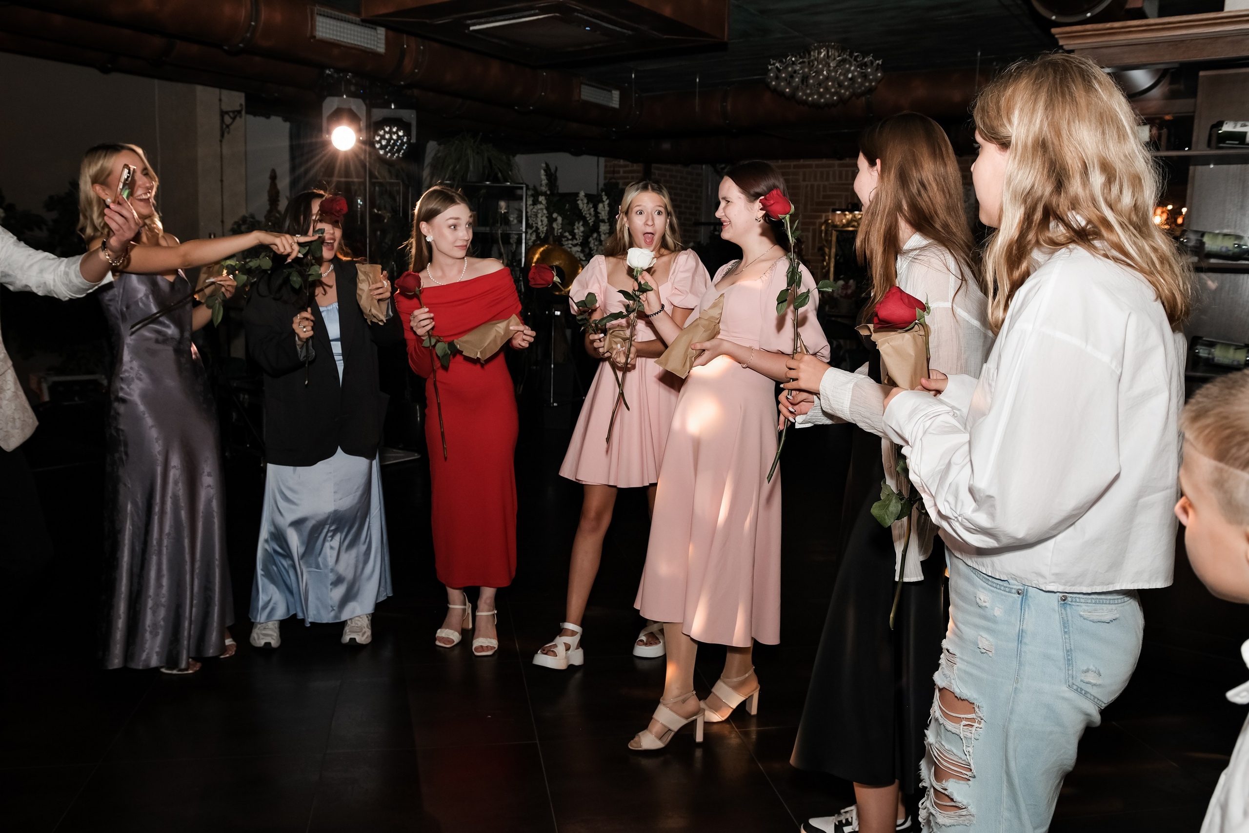 Серафим и Тамара