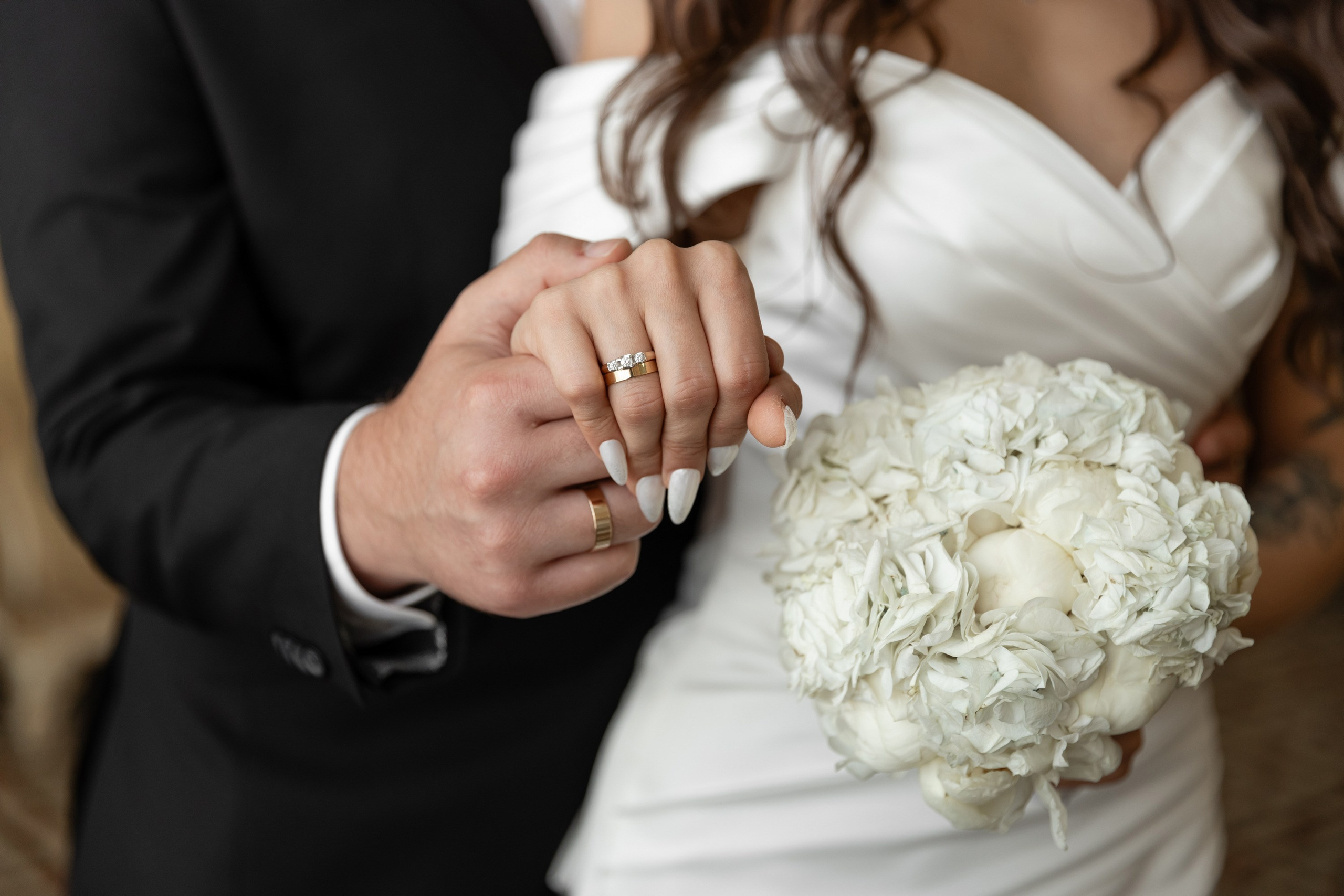 Ангелина и Богдан. Татьяна Чернышова свадебный фотограф Москва