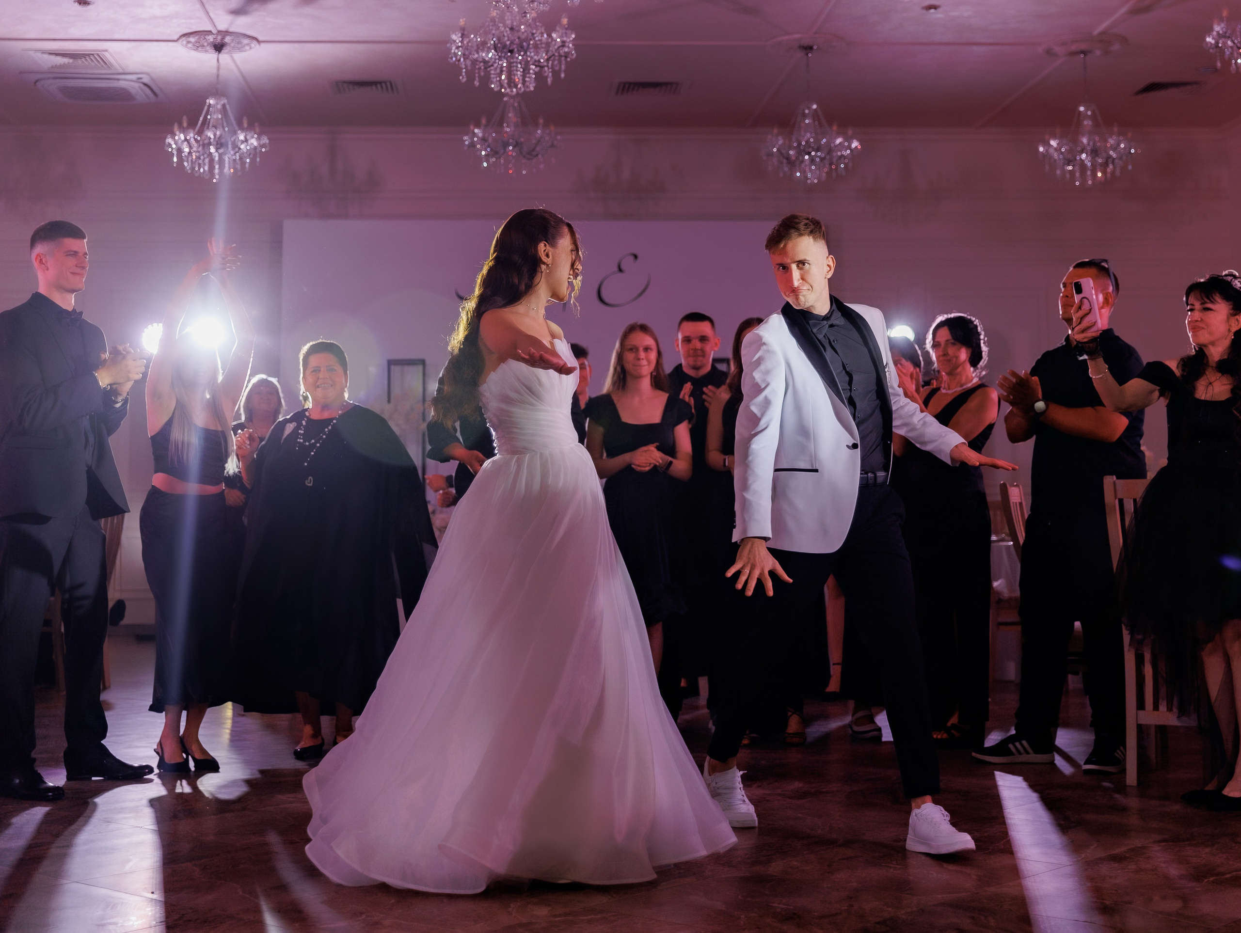 Николай & Евгения. Красильников Евгений — профессиональный фотограф в Ростове-на-Дону